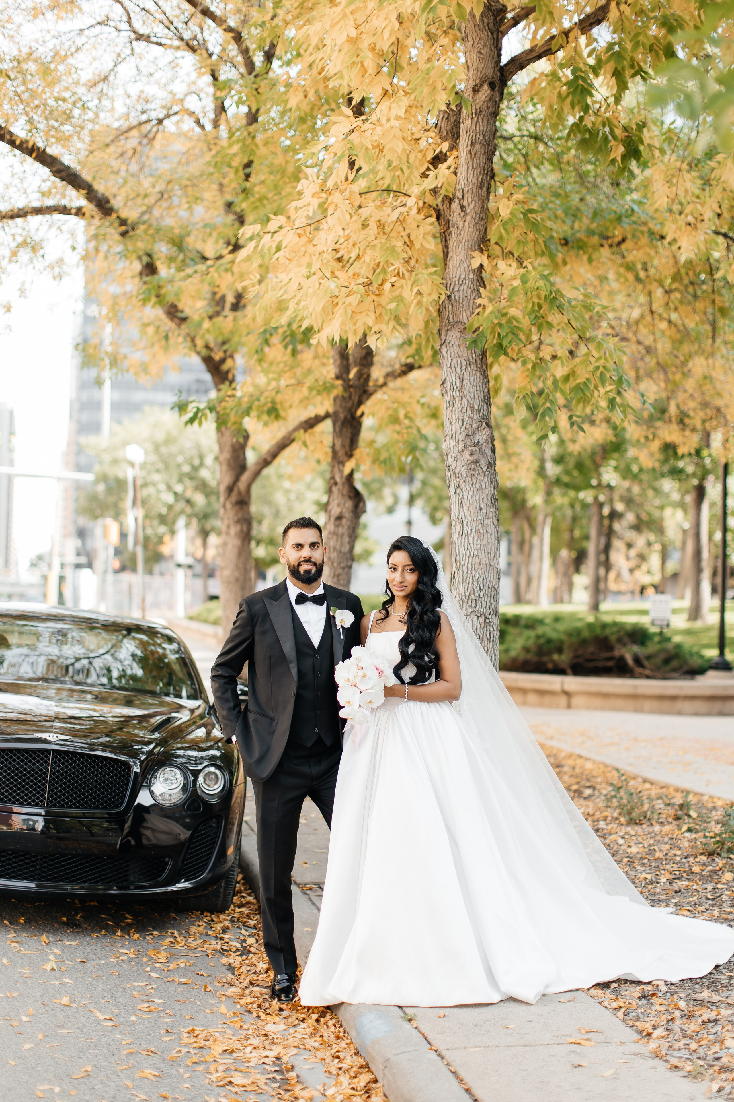 Wedding Day M&L