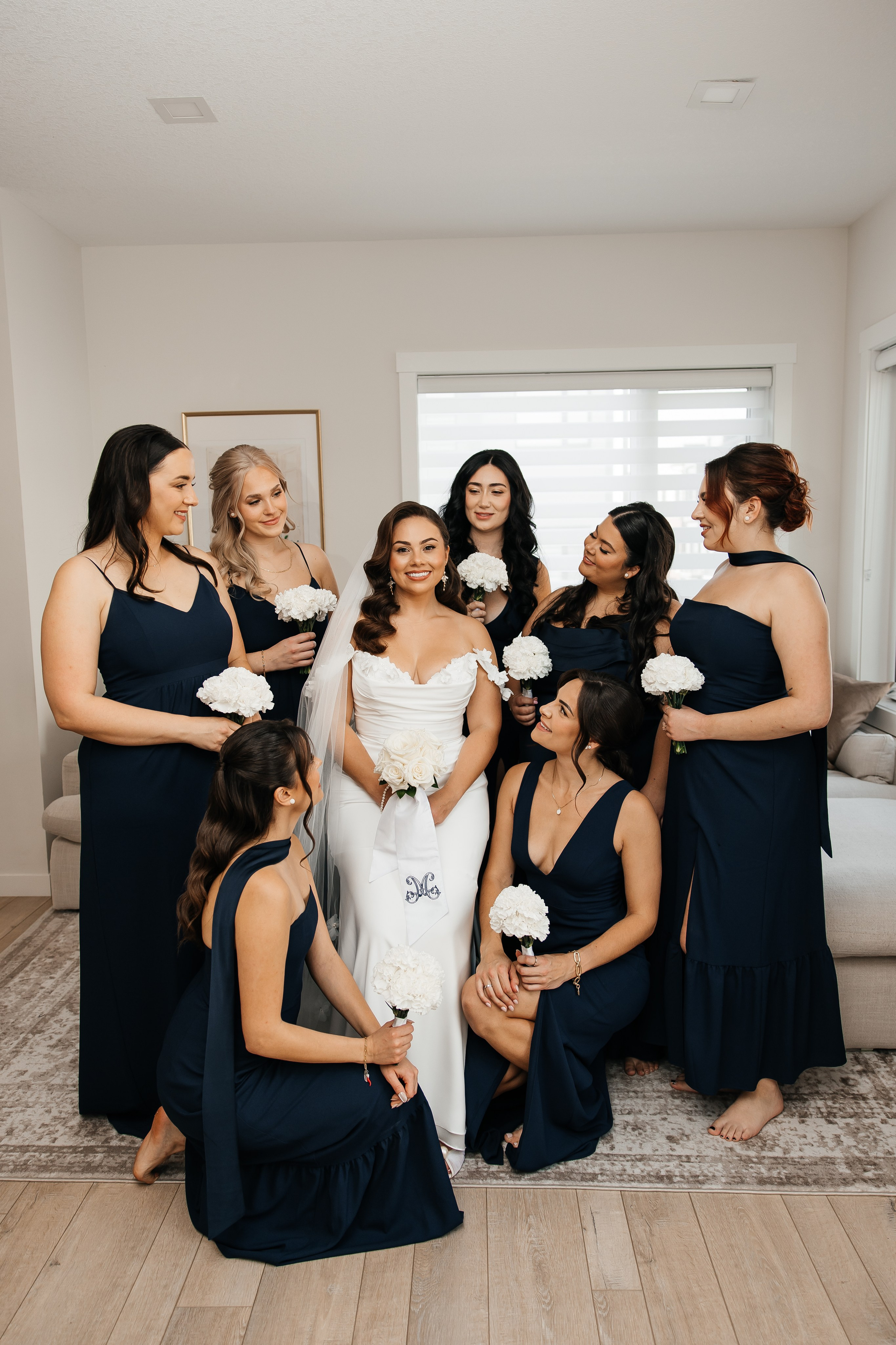 Wedding Day Martinovski