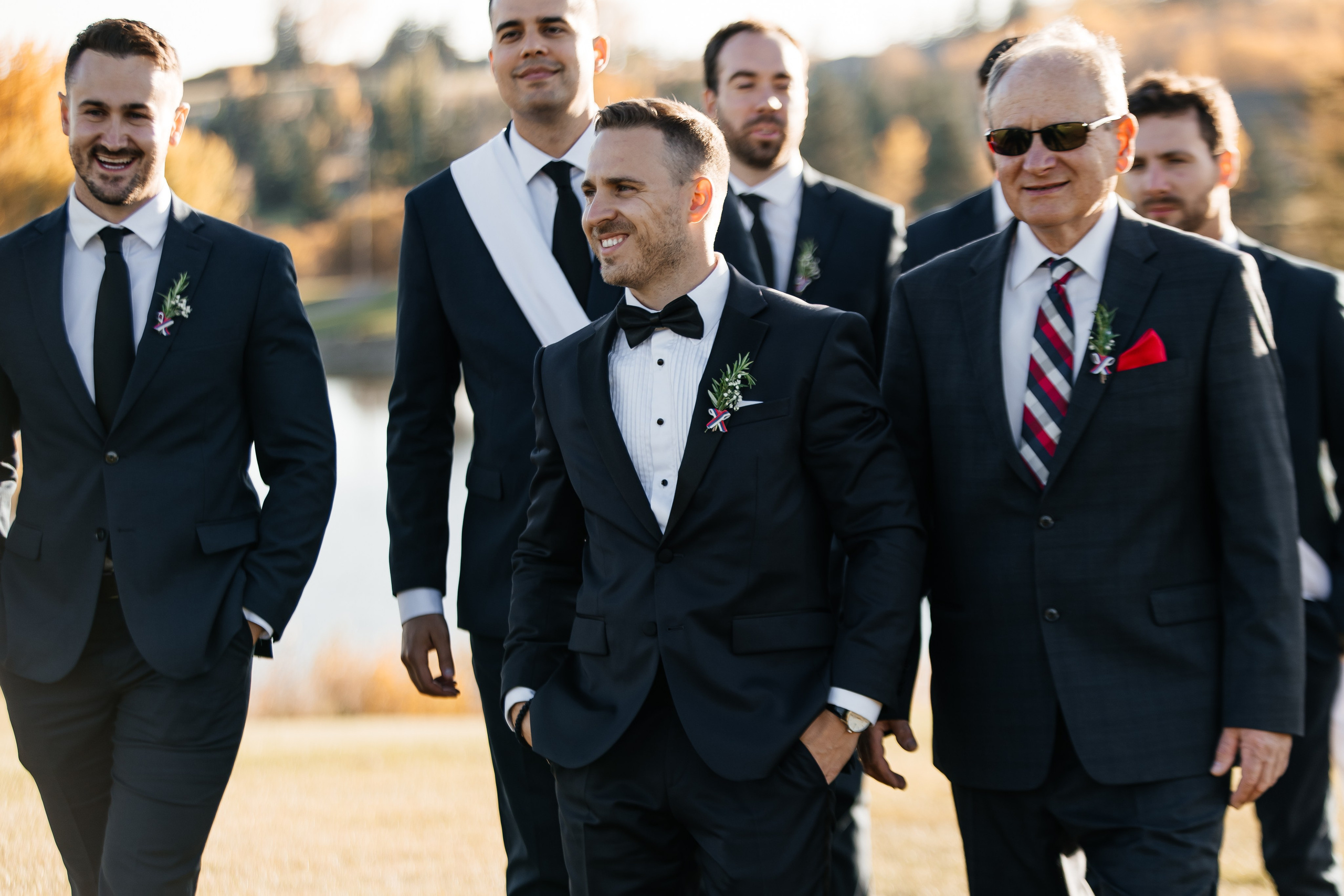 Wedding Day Martinovski