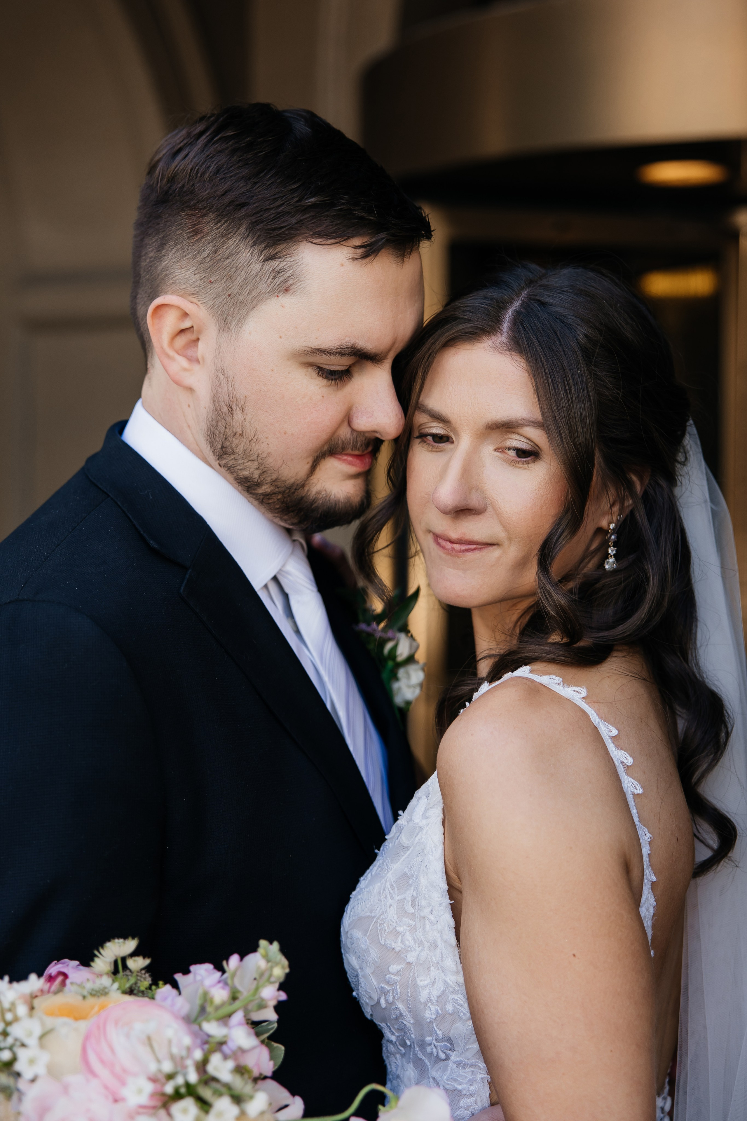 Bri&Matt. Affordable Photographer in Calgary — Tetiana Shuhai