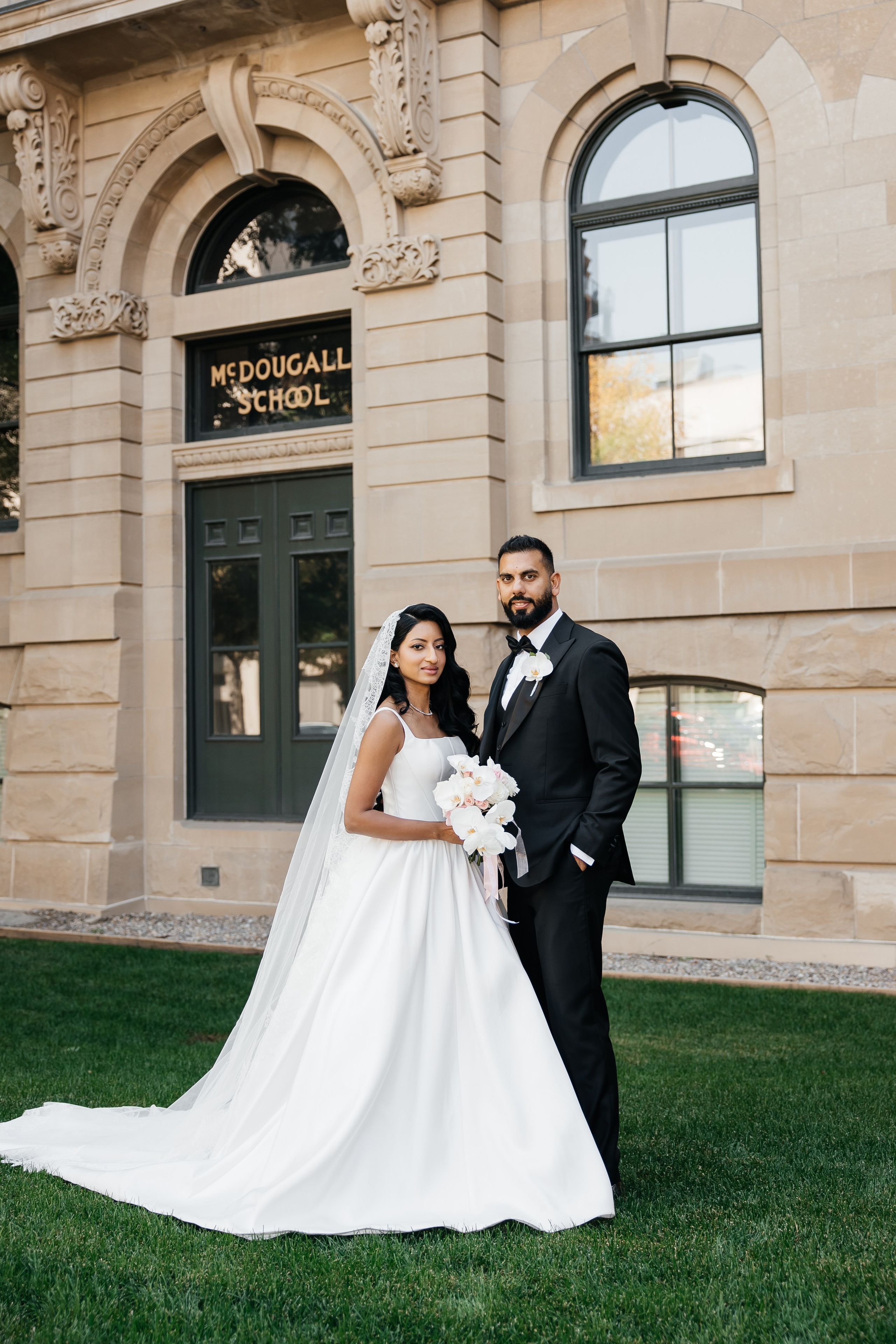 Wedding Day M&L
