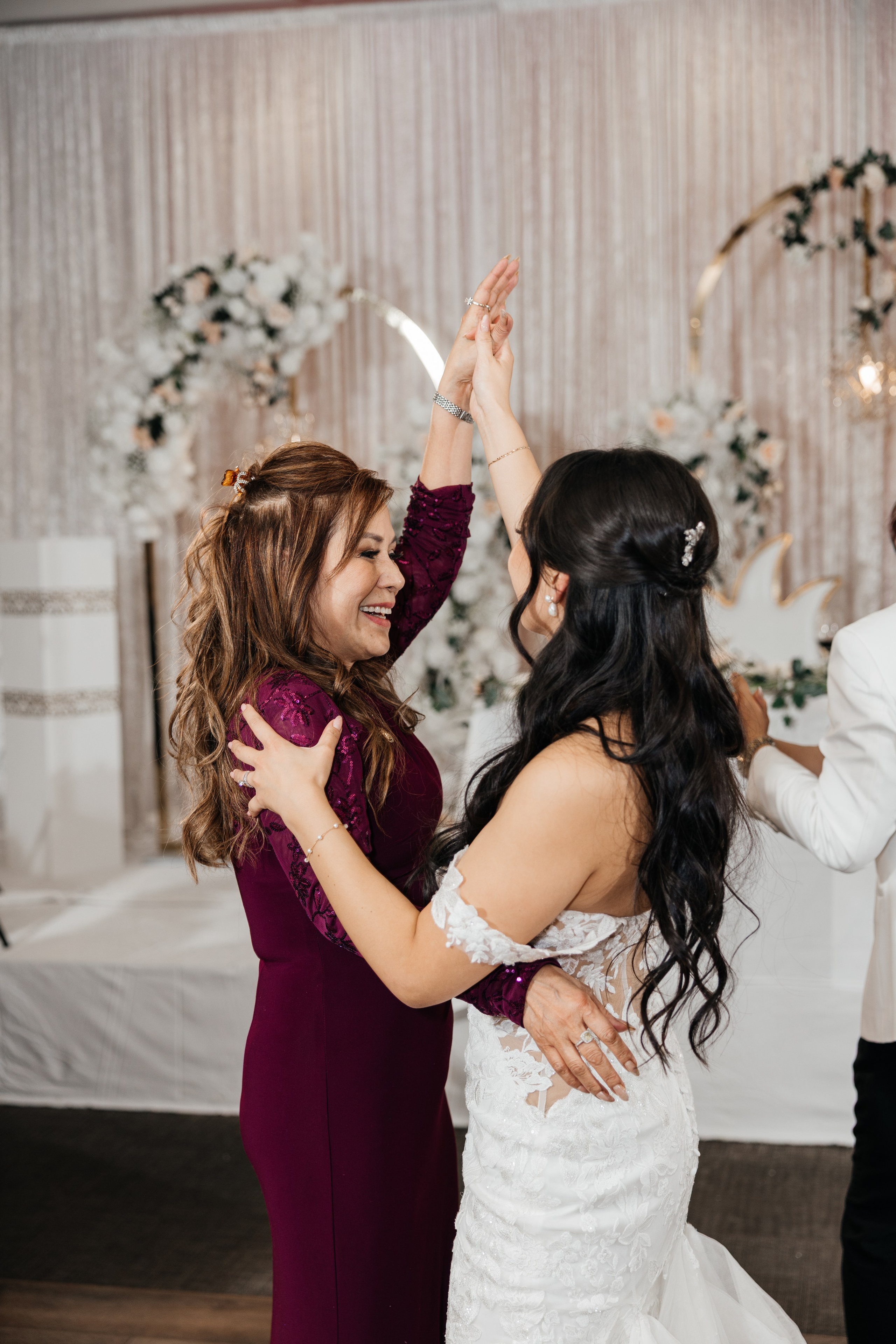 Wedding Day E&D. Affordable Photographer in Calgary — Tetiana Shuhai