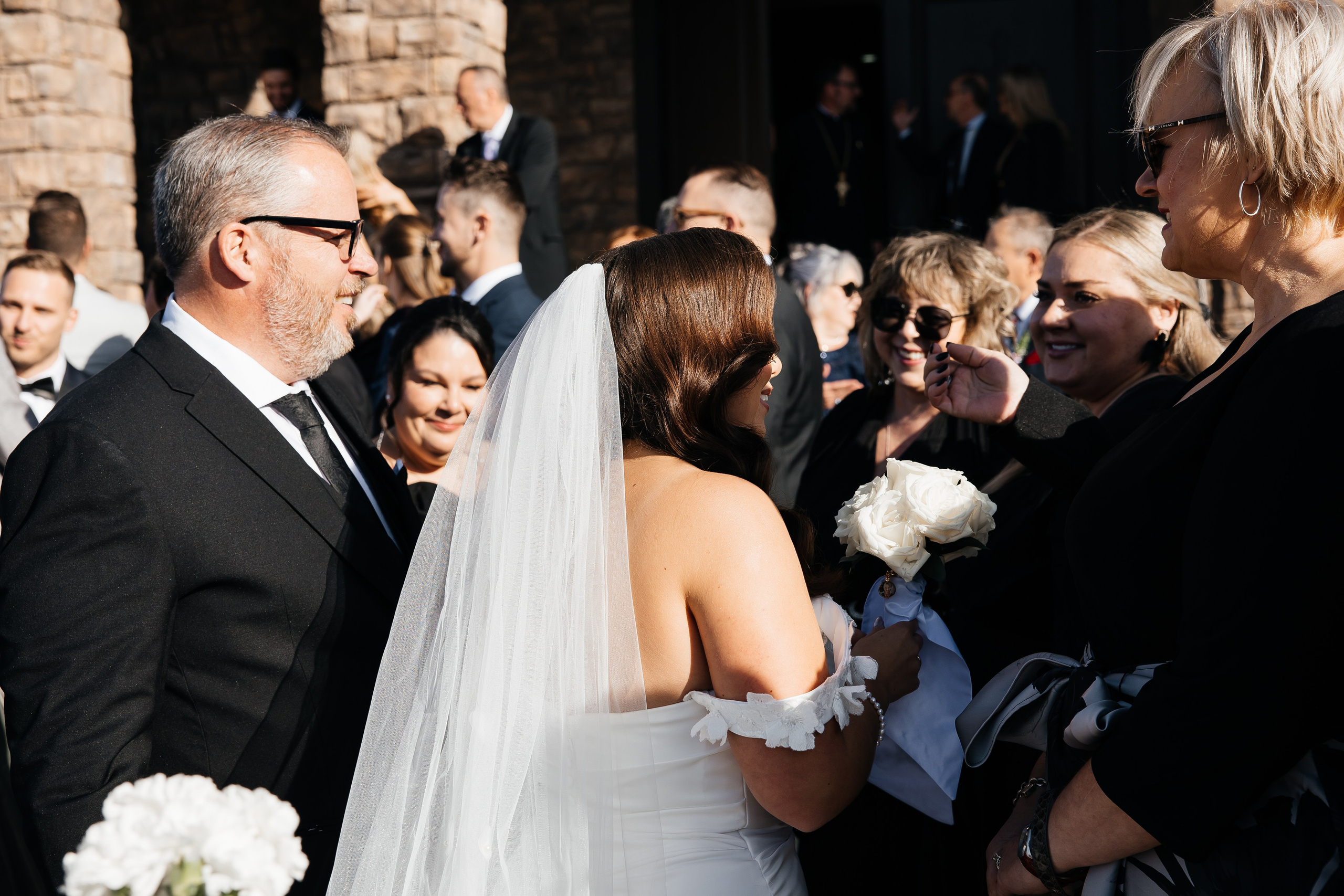 Wedding Day Martinovski