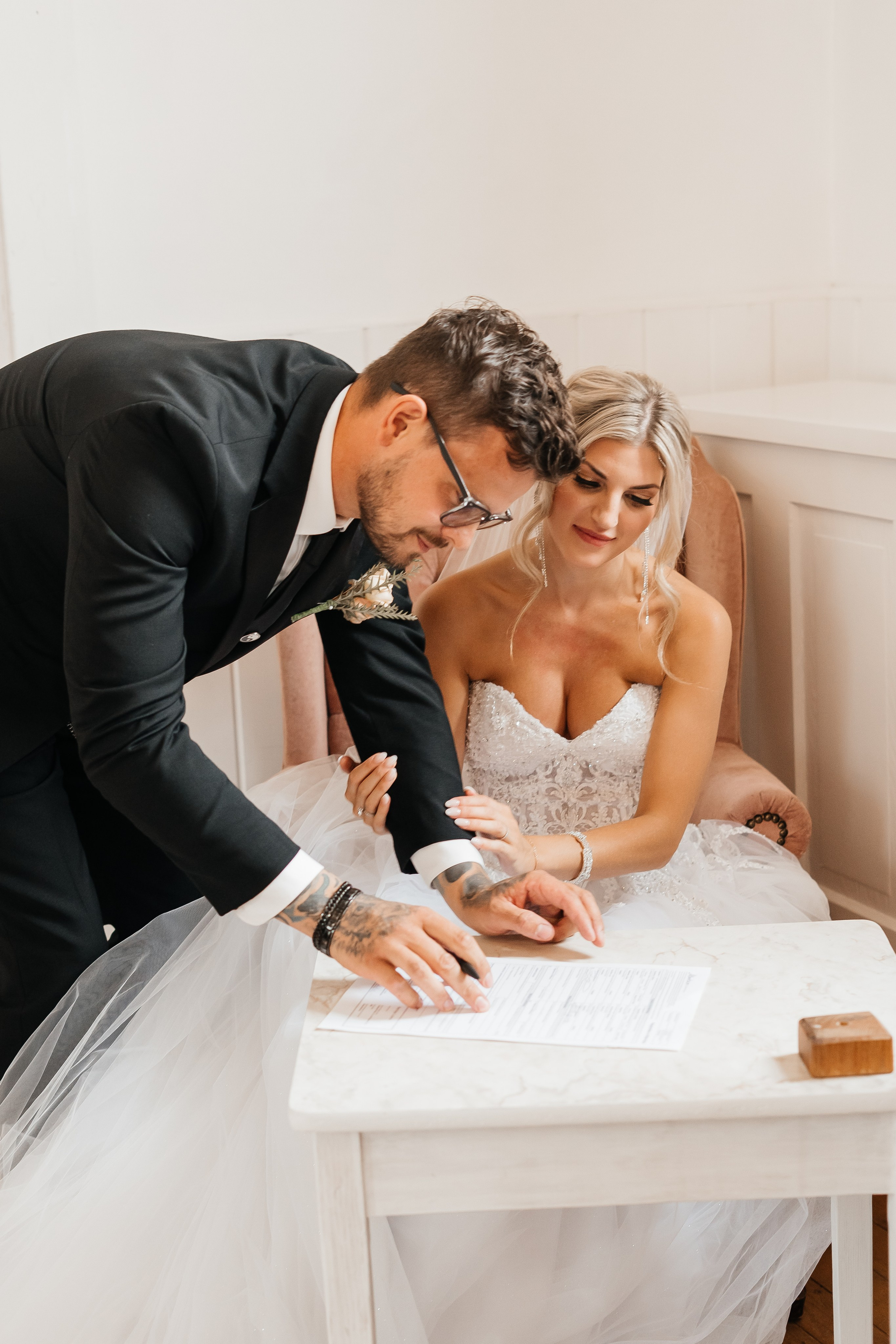 Lana&Quinn full gallery