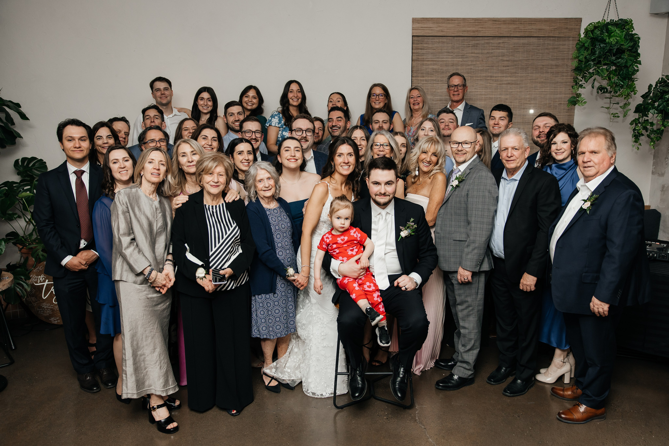 Bri&Matt. Affordable Photographer in Calgary — Tetiana Shuhai