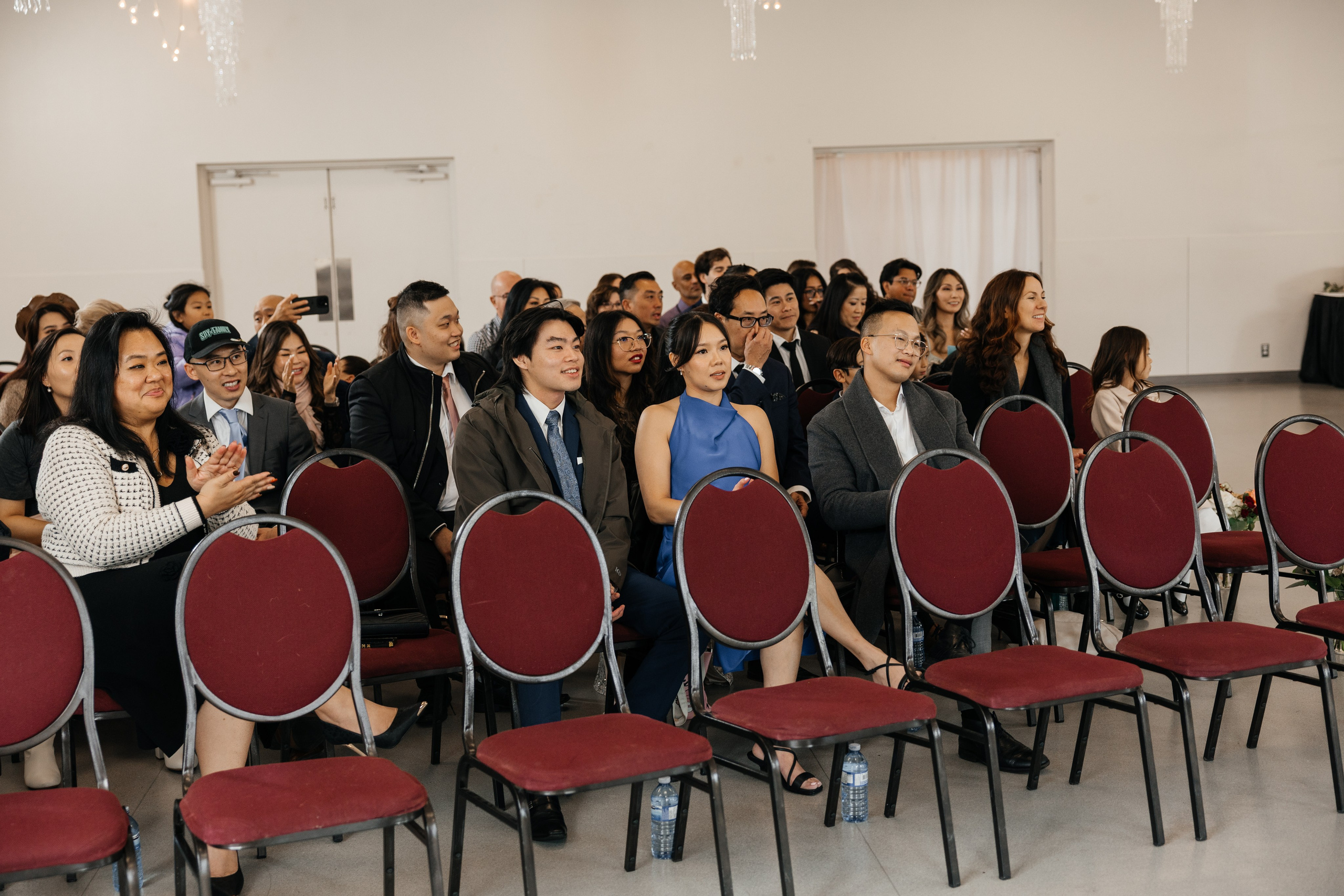 Wedding Day E&D. Affordable Photographer in Calgary — Tetiana Shuhai