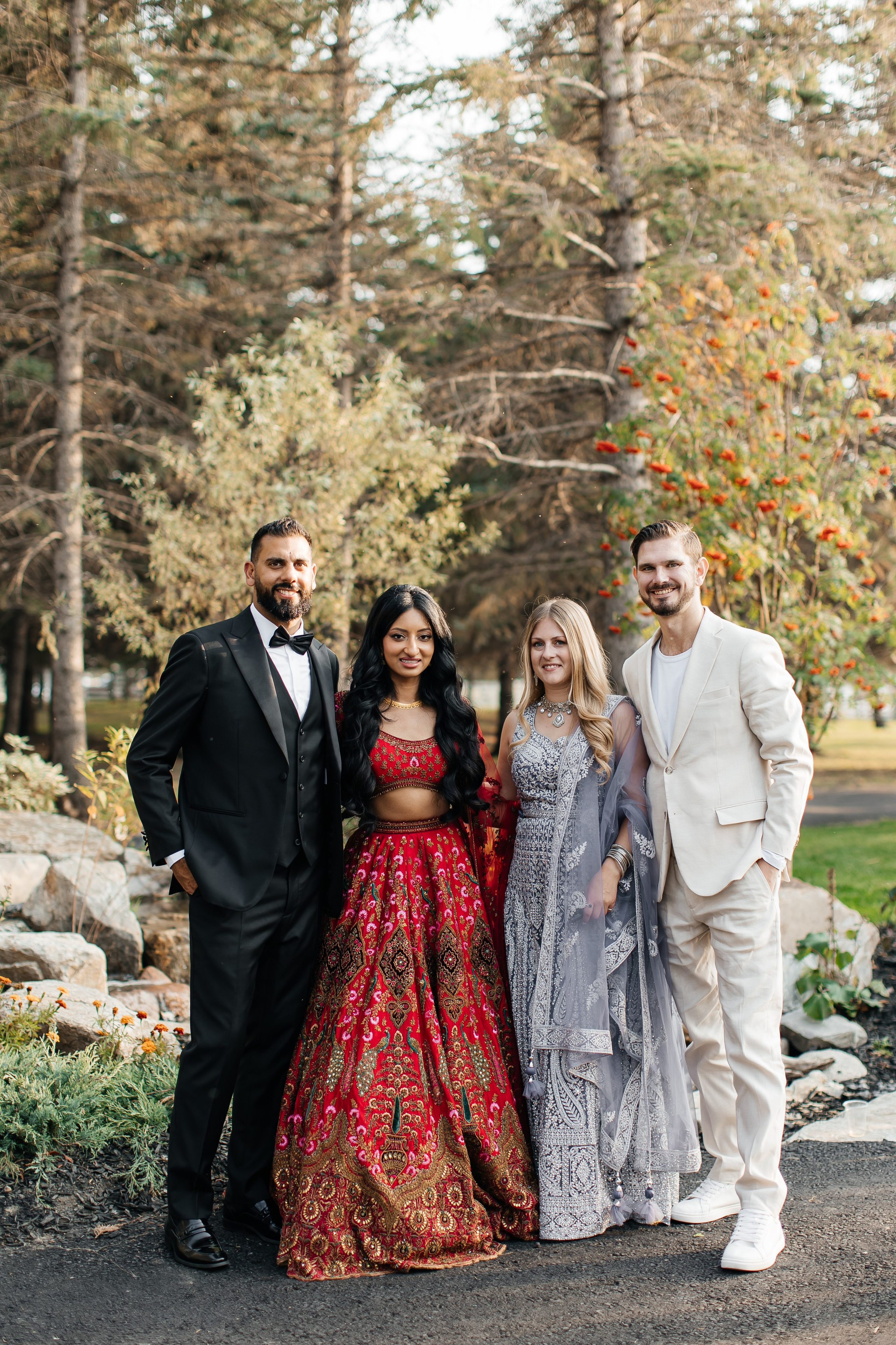 Wedding Day M&L
