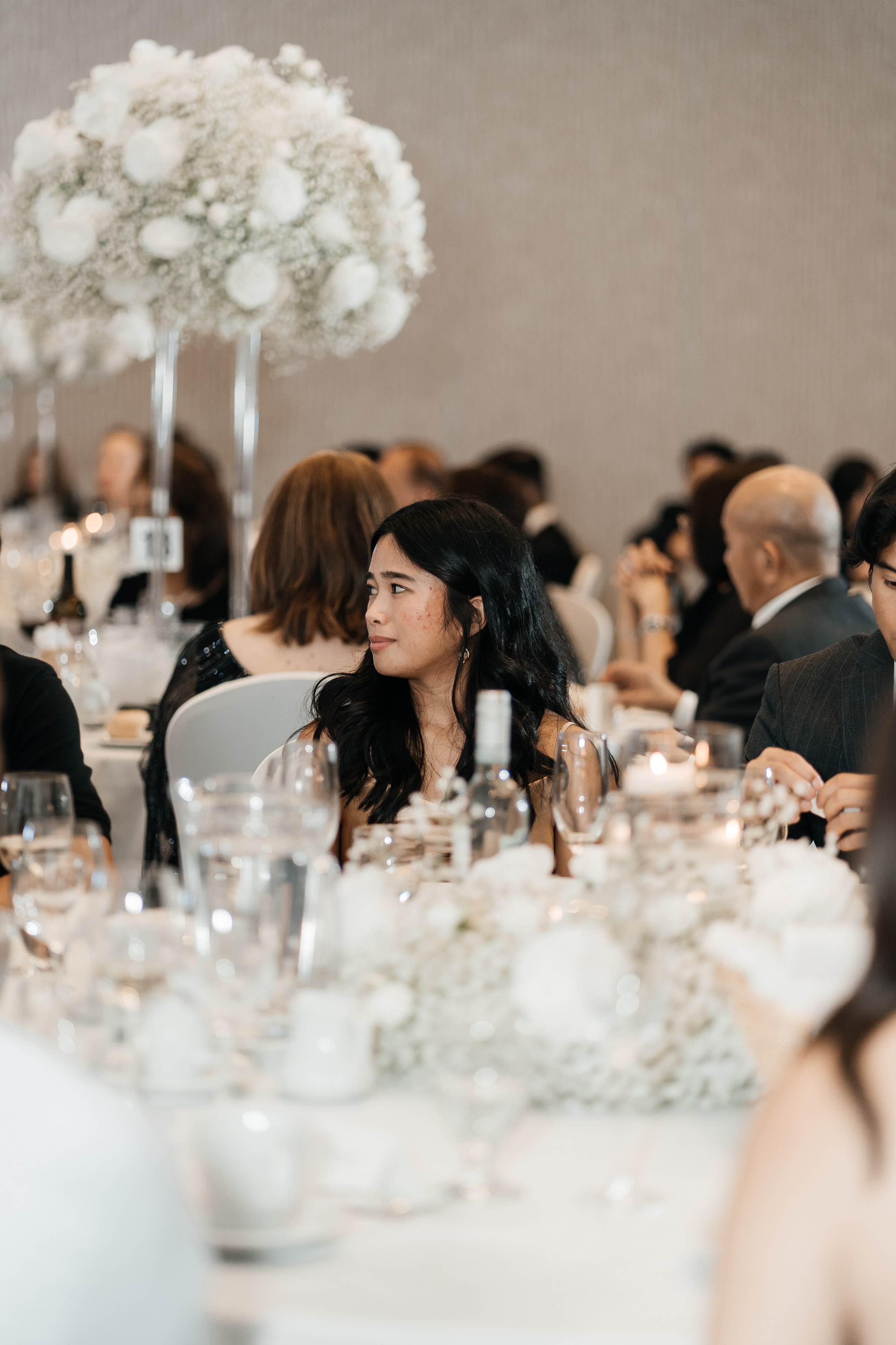 A&L Ceremony at St. Mary’s Cathedral