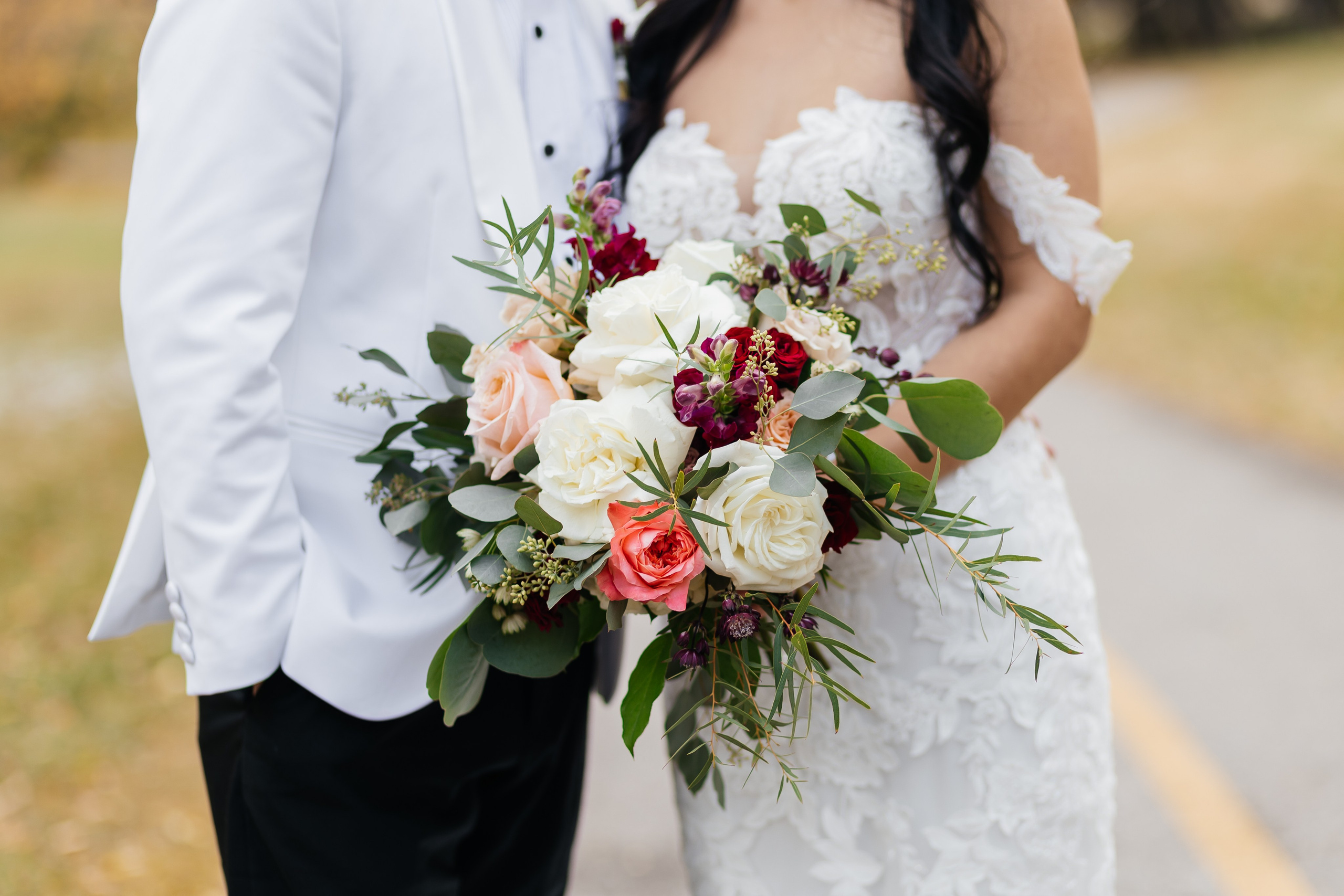 Wedding Day E&D. Affordable Photographer in Calgary — Tetiana Shuhai