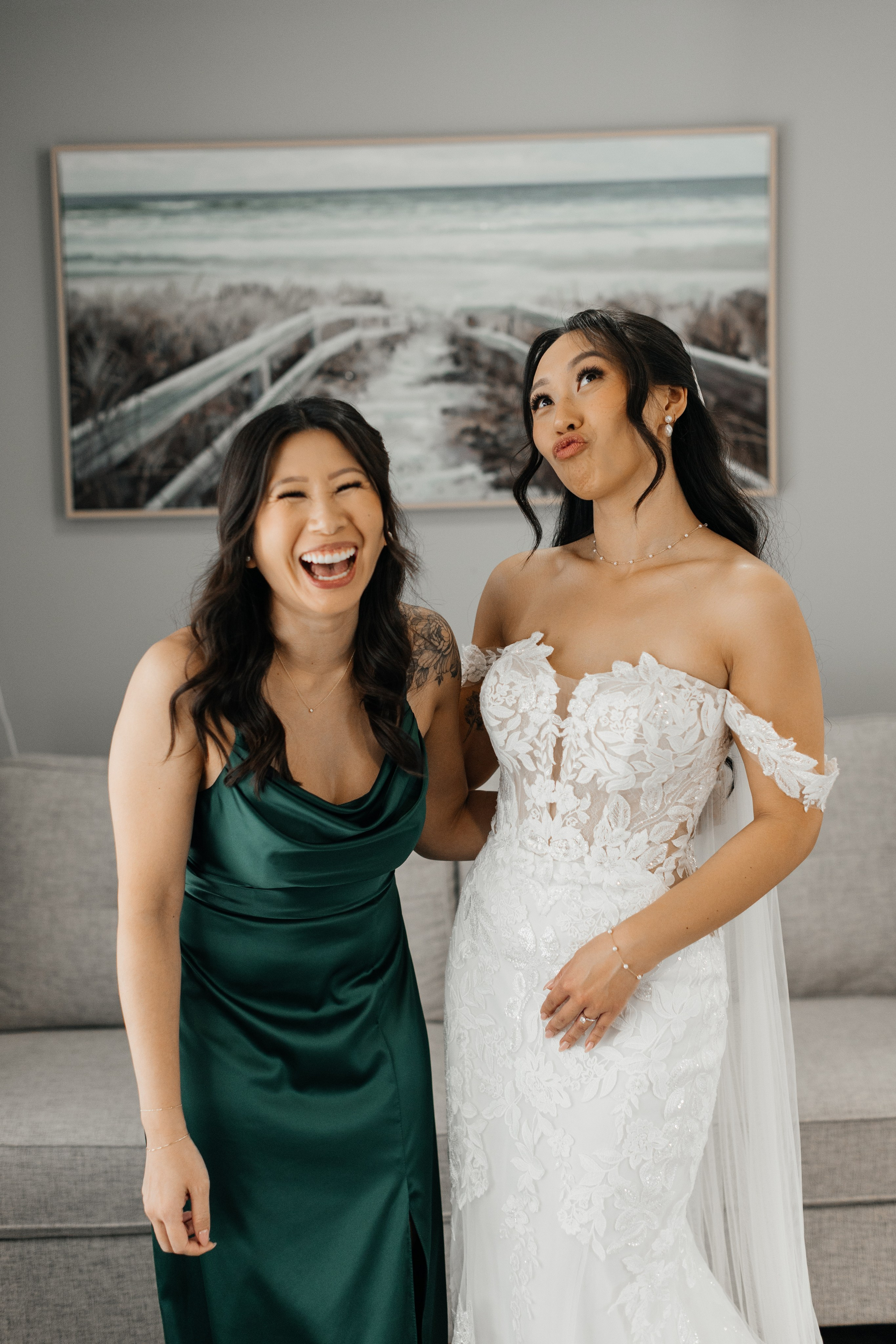 Wedding Day E&D. Affordable Photographer in Calgary — Tetiana Shuhai