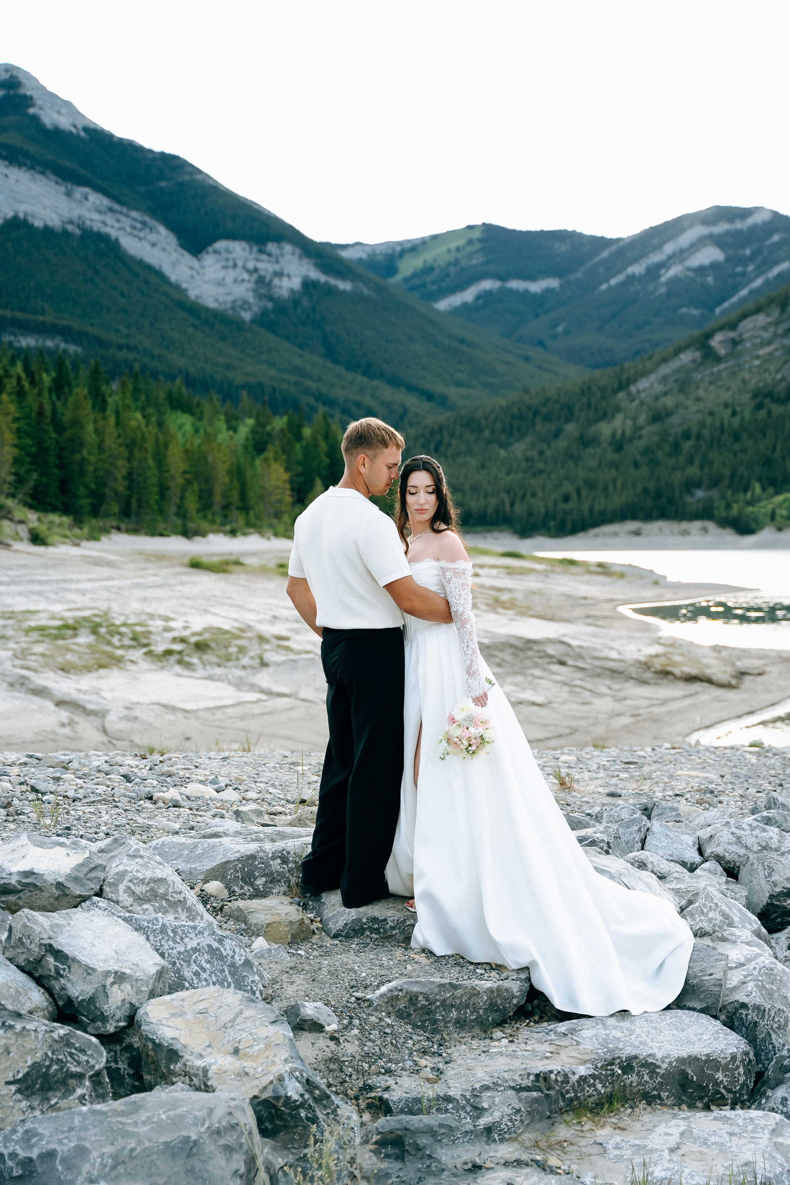Jane. Affordable Photographer in Calgary — Tetiana Shuhai