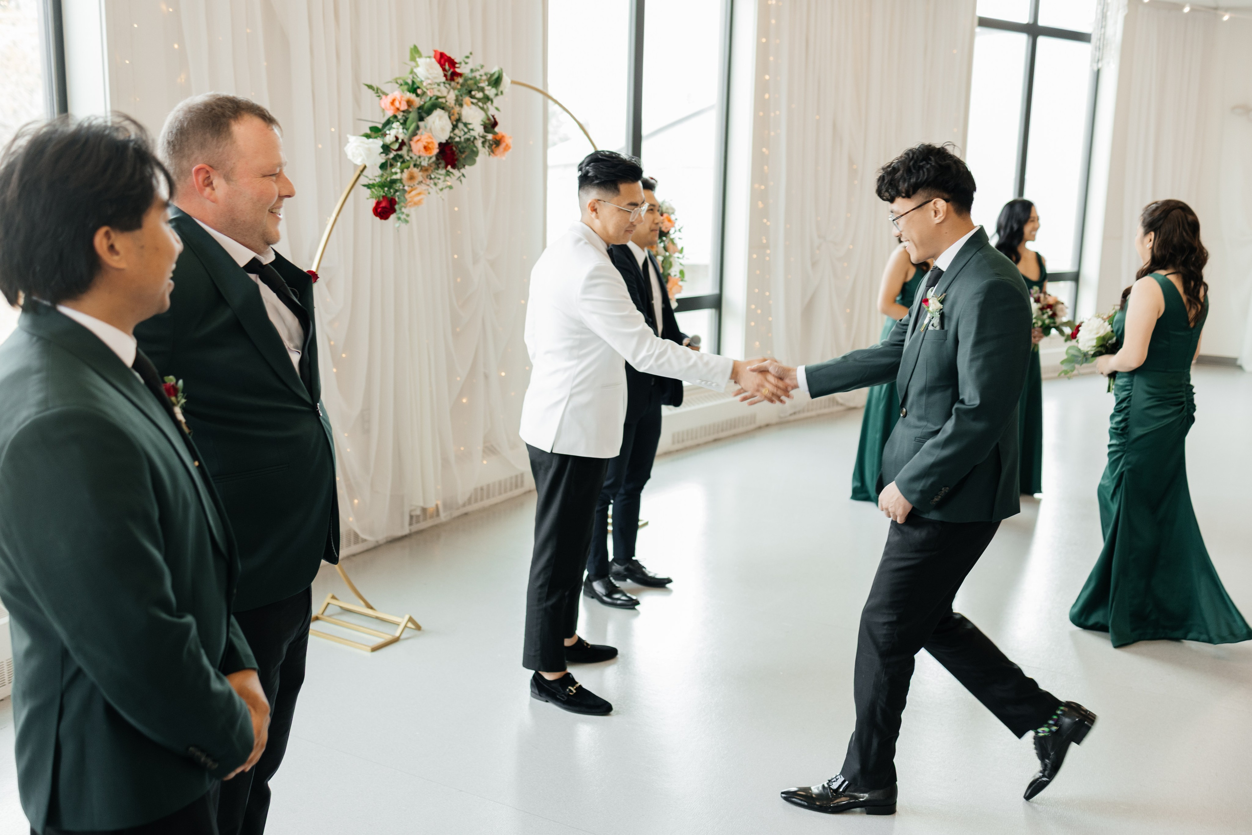 Wedding Day E&D. Affordable Photographer in Calgary — Tetiana Shuhai
