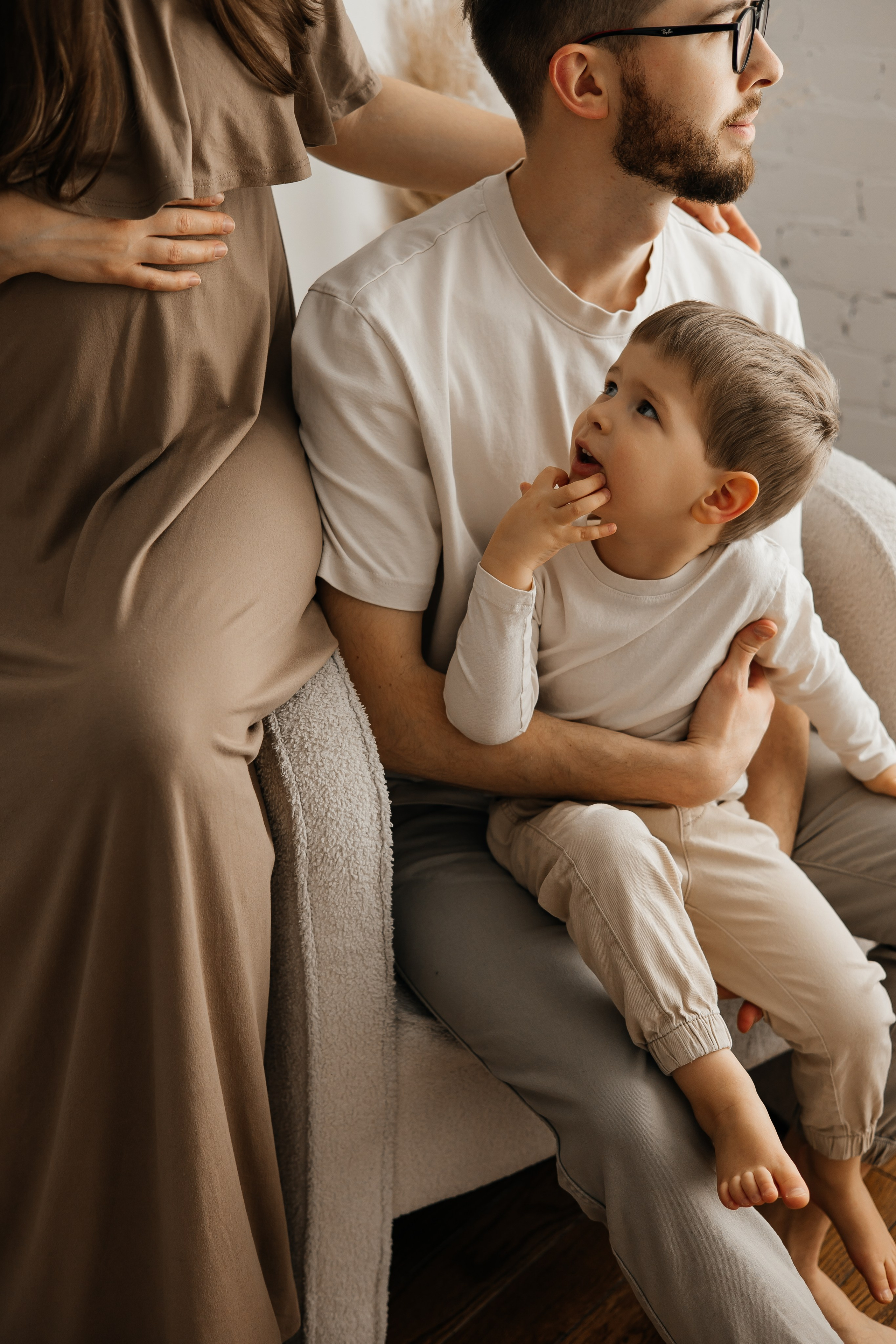 Maternity.Studio Atelier