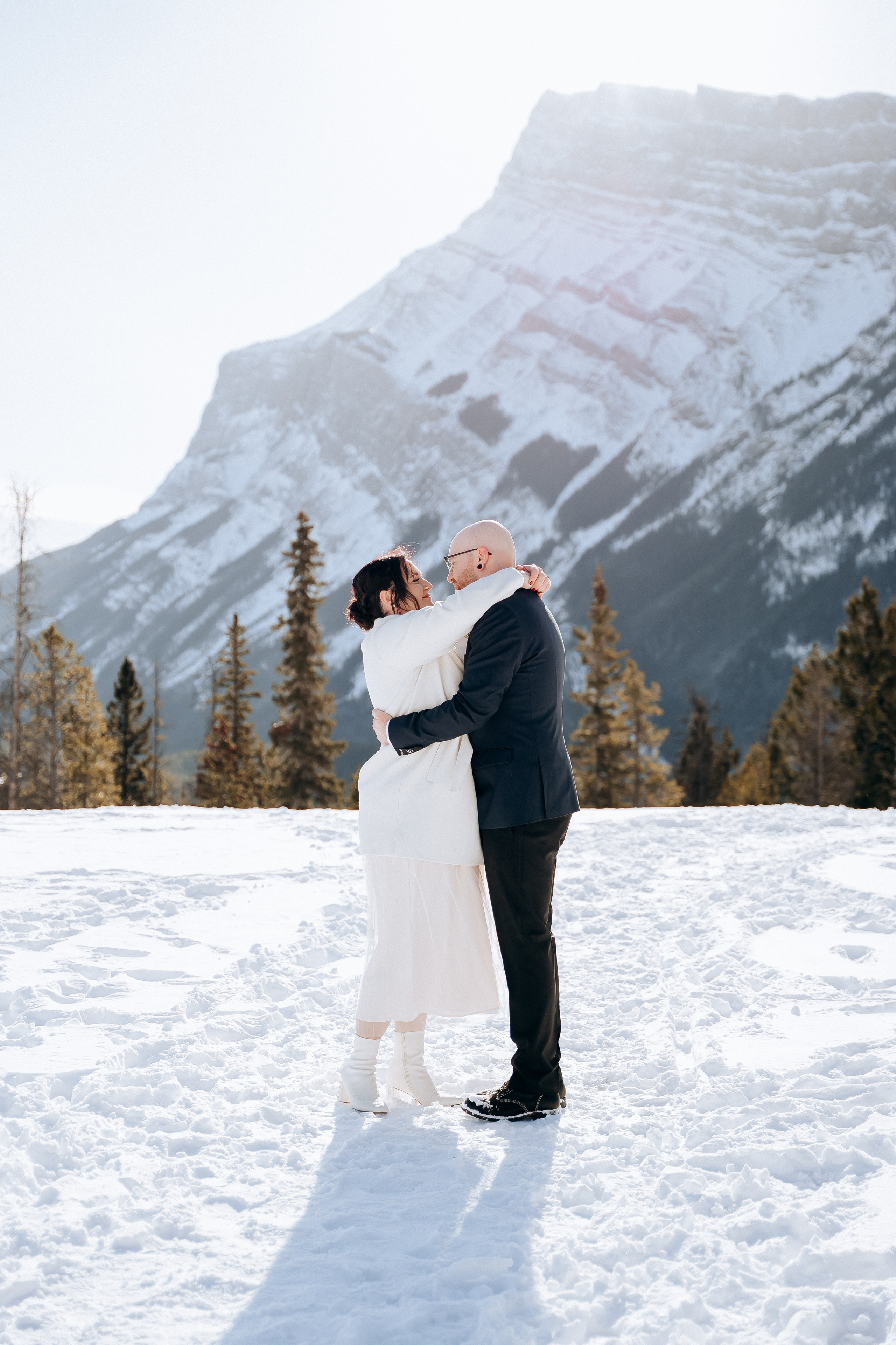 Jane. Affordable Photographer in Calgary — Tetiana Shuhai
