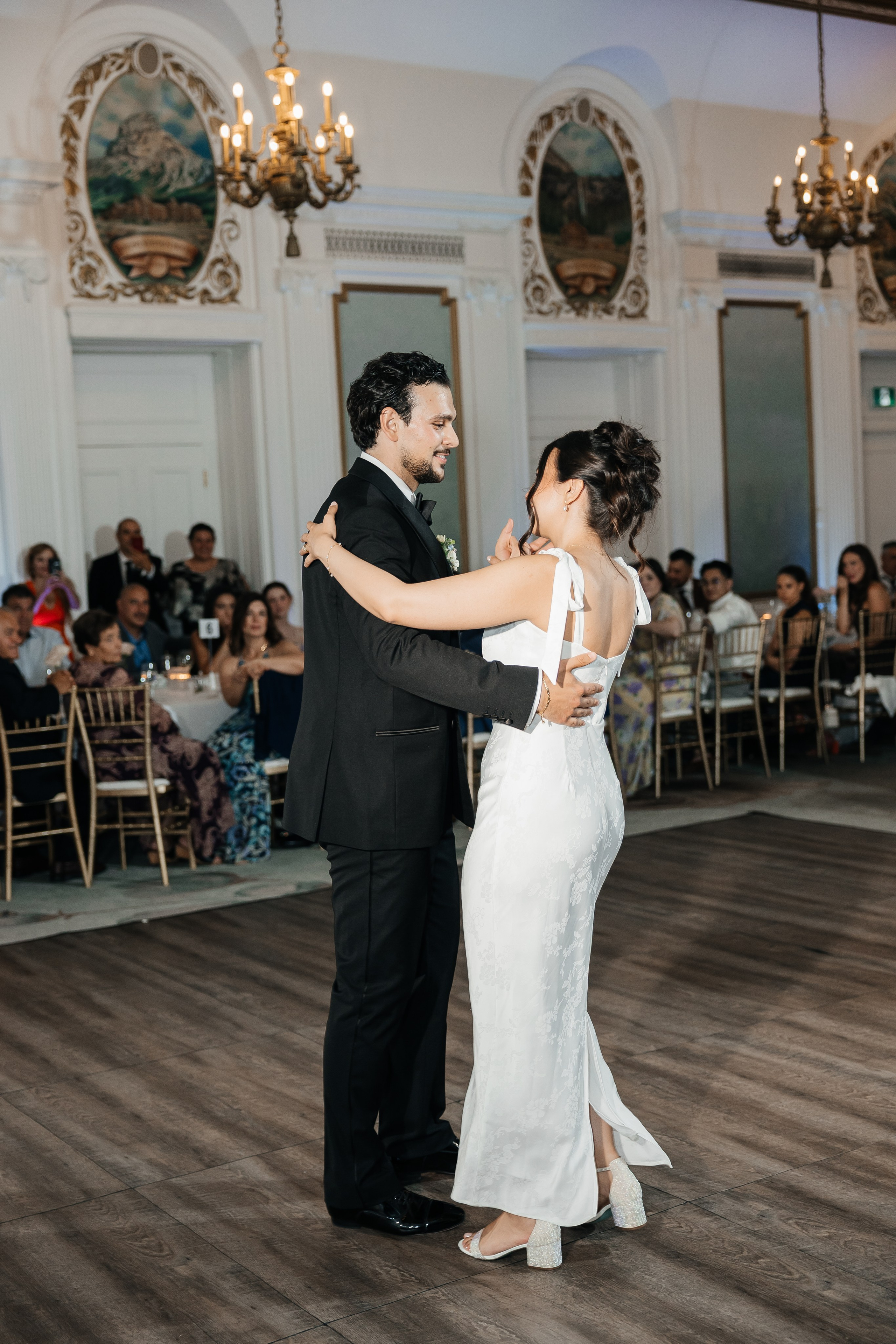Laura&Roberto. Affordable Photographer in Calgary — Tetiana Shuhai