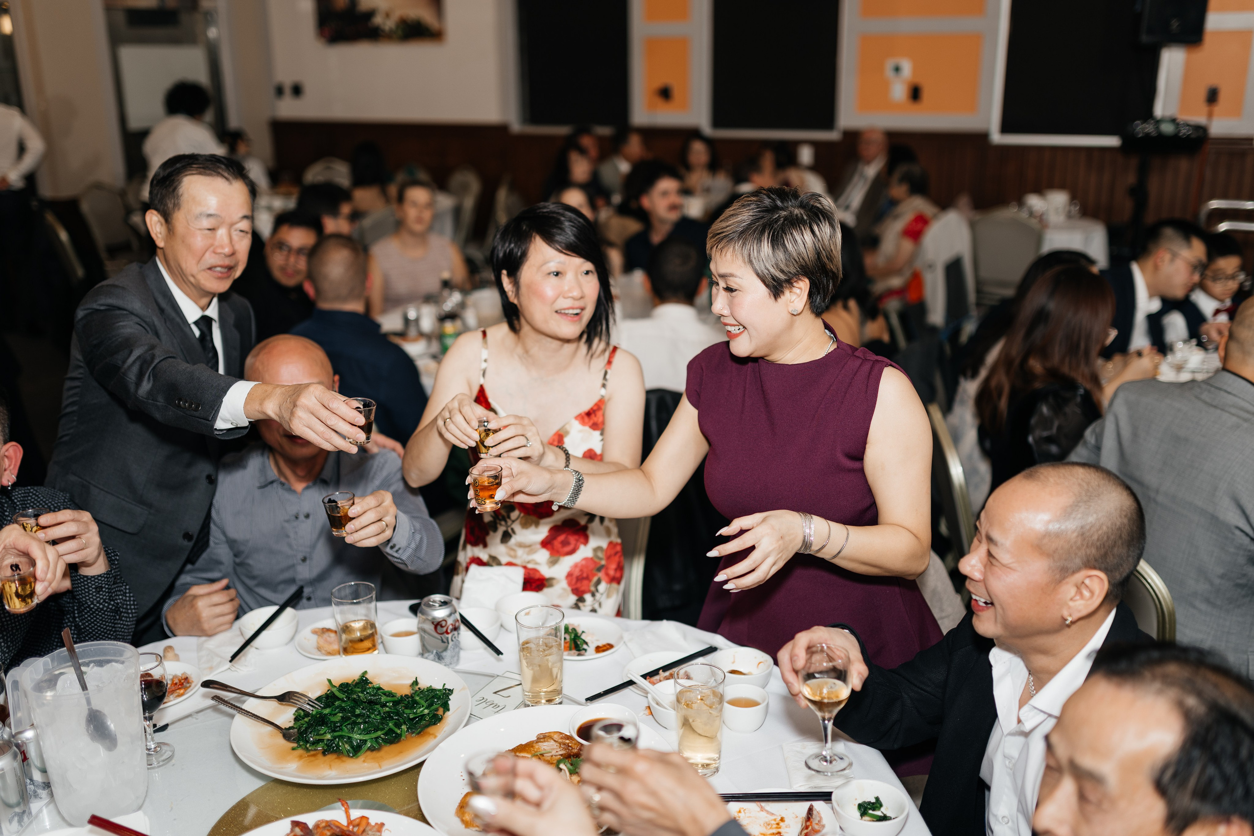 Wedding Day E&D. Affordable Photographer in Calgary — Tetiana Shuhai