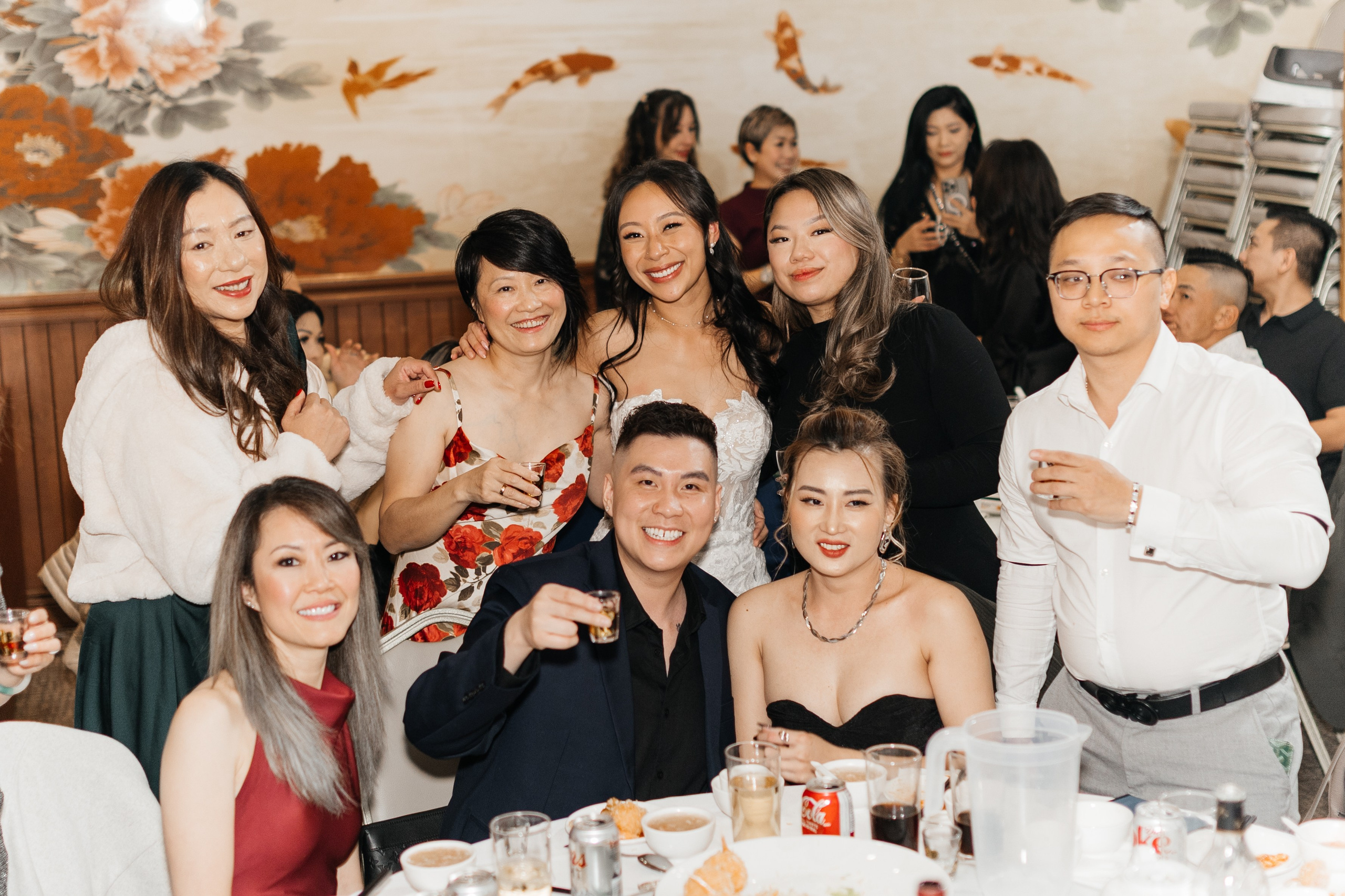Wedding Day E&D. Affordable Photographer in Calgary — Tetiana Shuhai