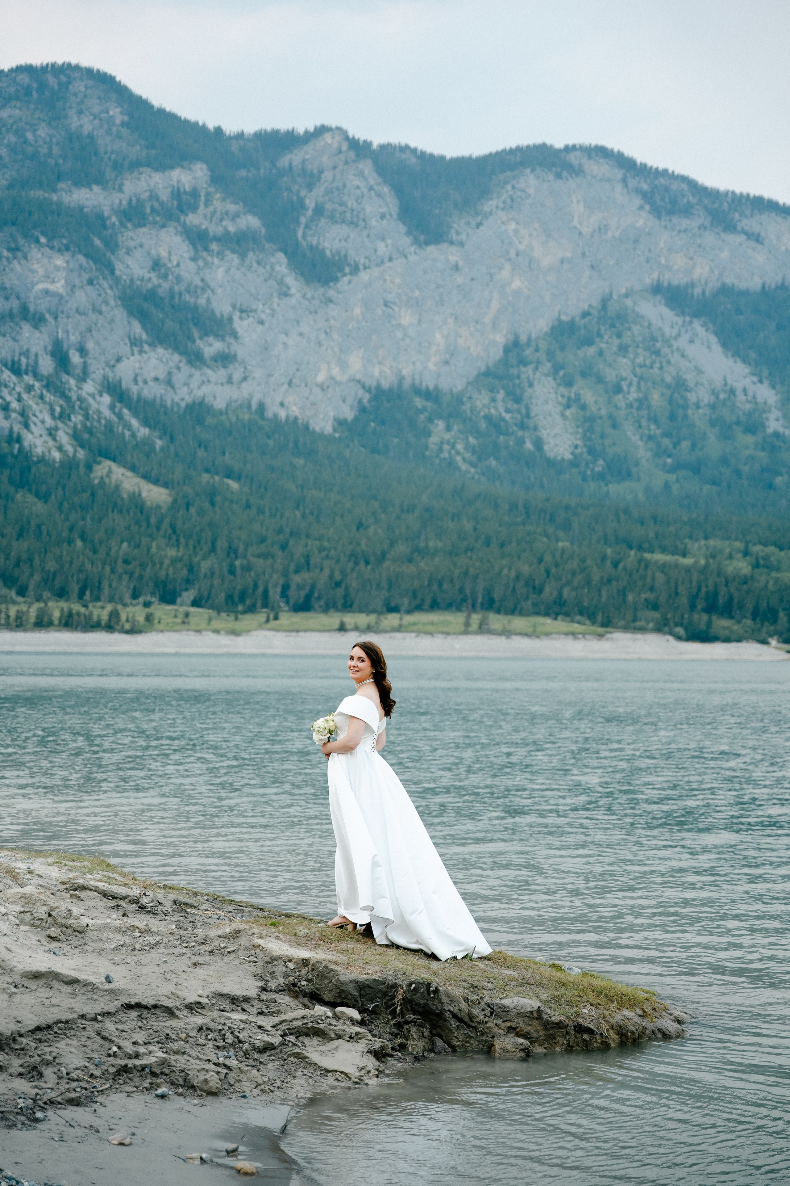 Jane. Affordable Photographer in Calgary — Tetiana Shuhai