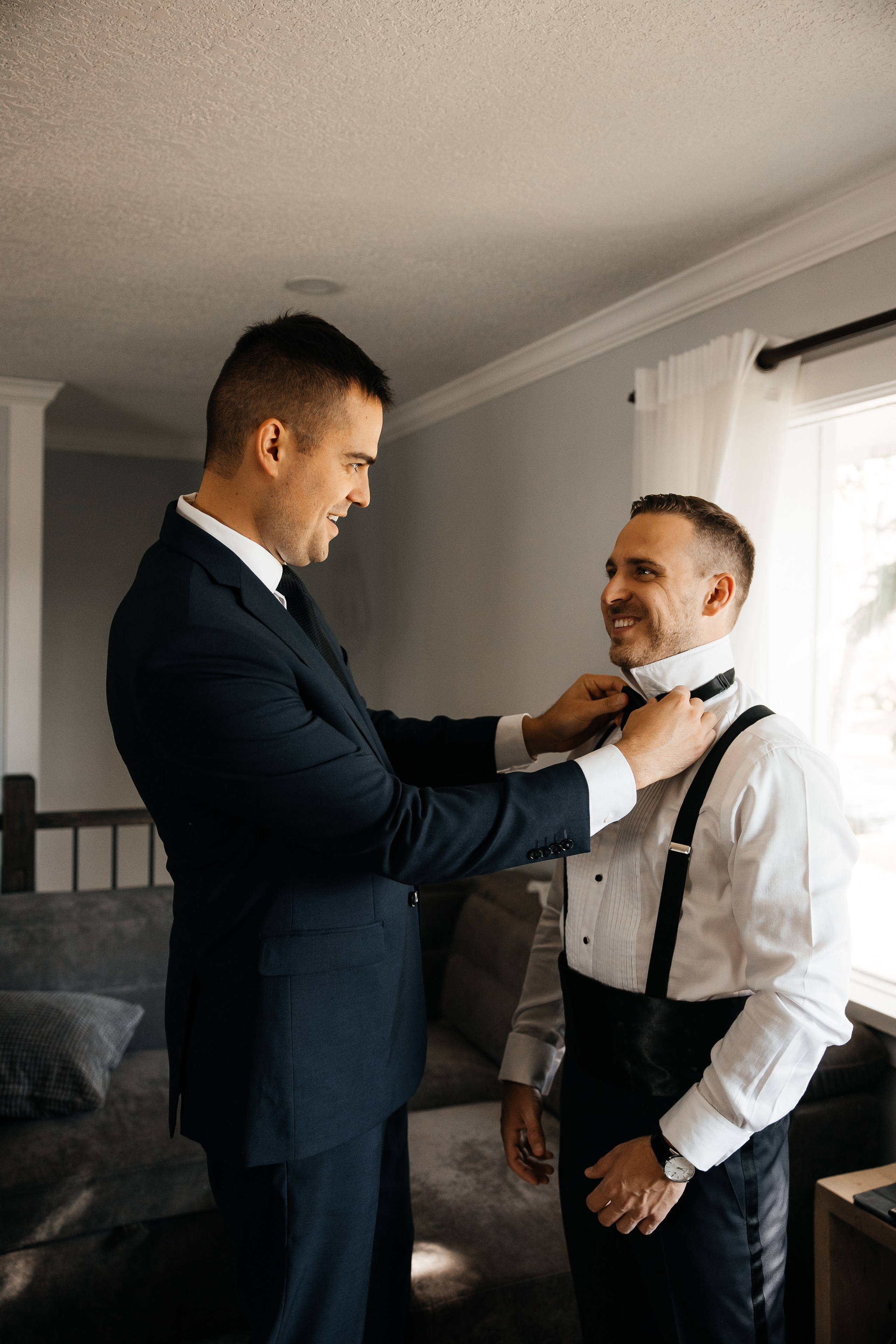 Wedding Day Martinovski