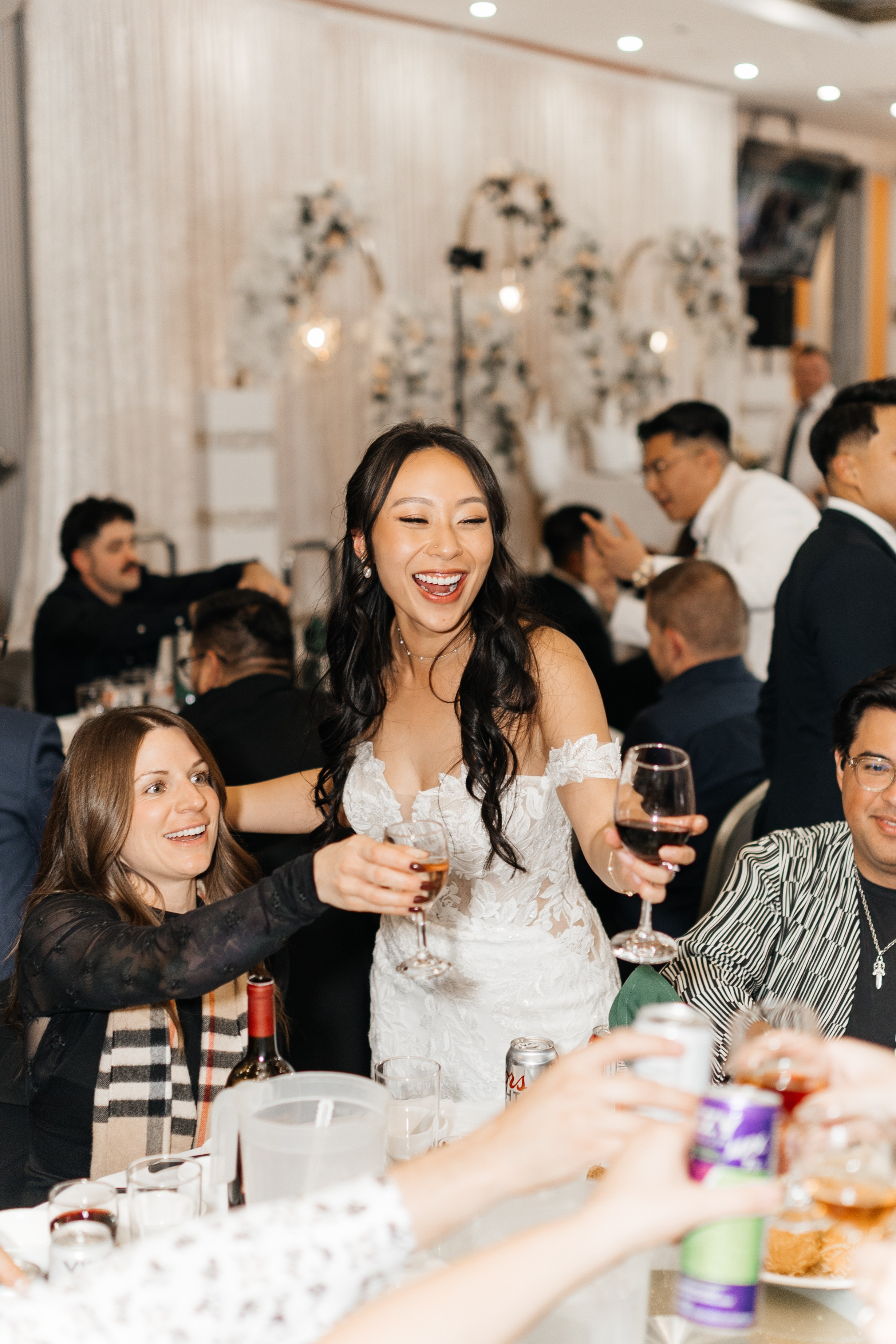 Wedding Day E&D. Affordable Photographer in Calgary — Tetiana Shuhai