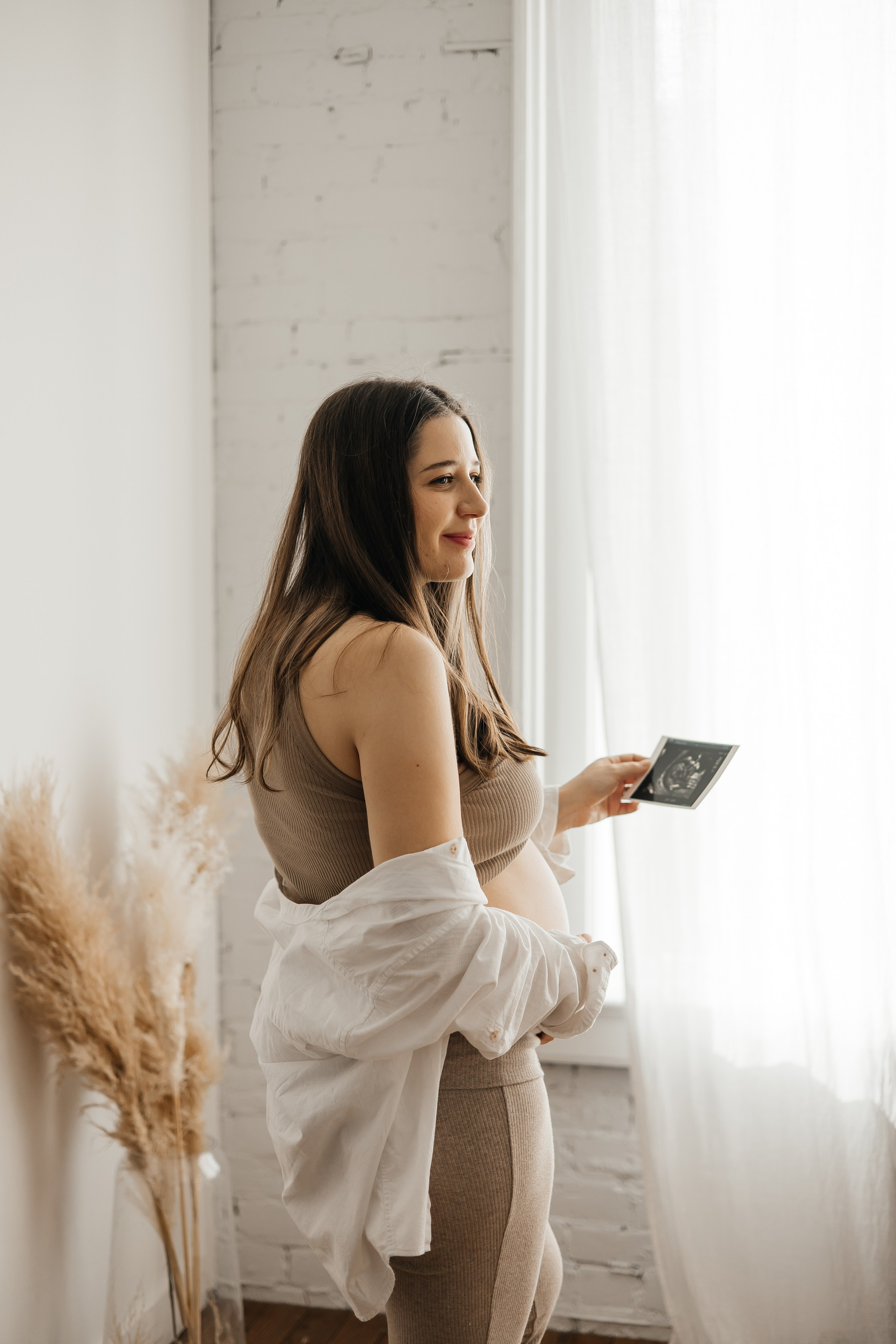 Maternity.Studio Atelier