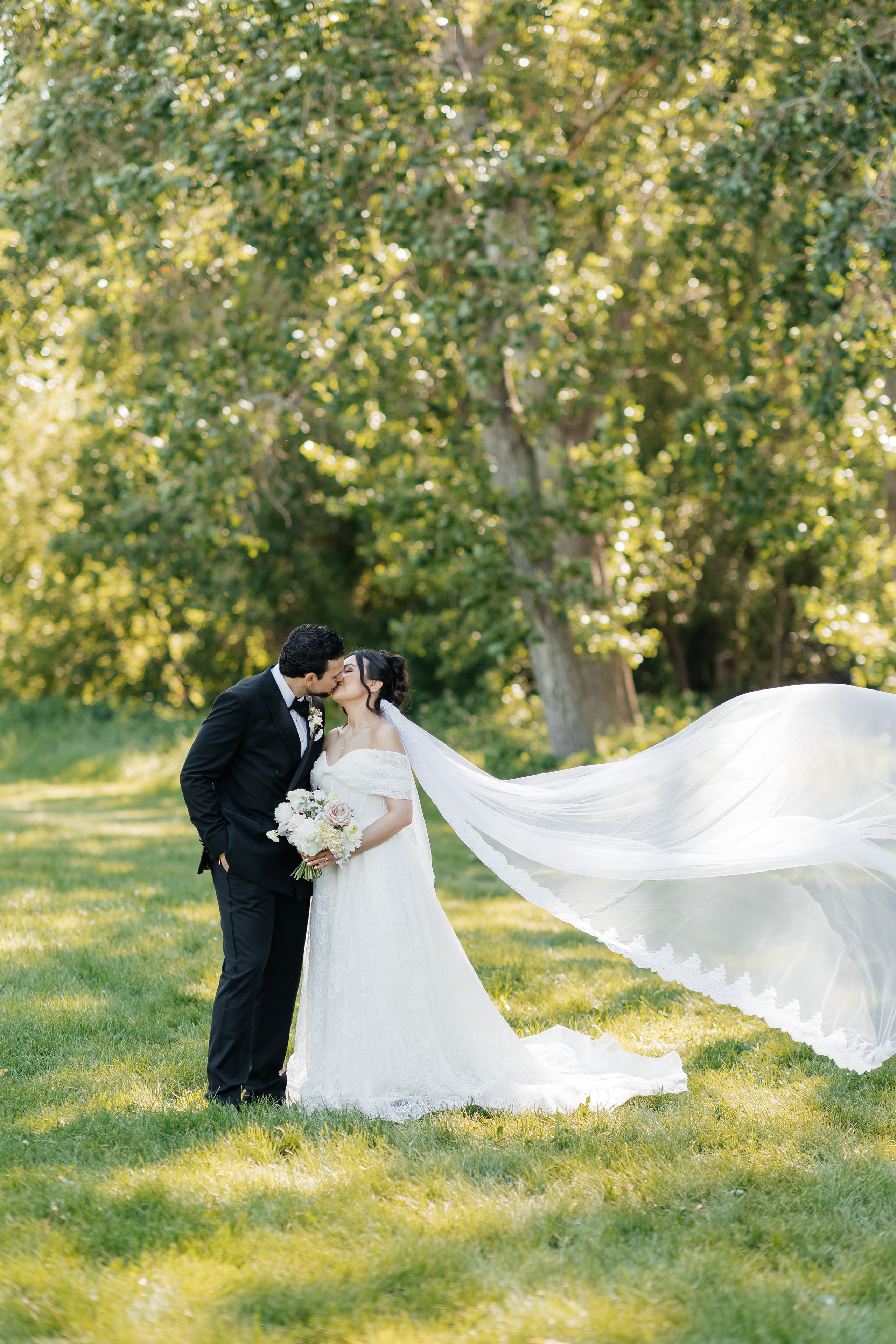 Laura&Roberto. Affordable Photographer in Calgary — Tetiana Shuhai
