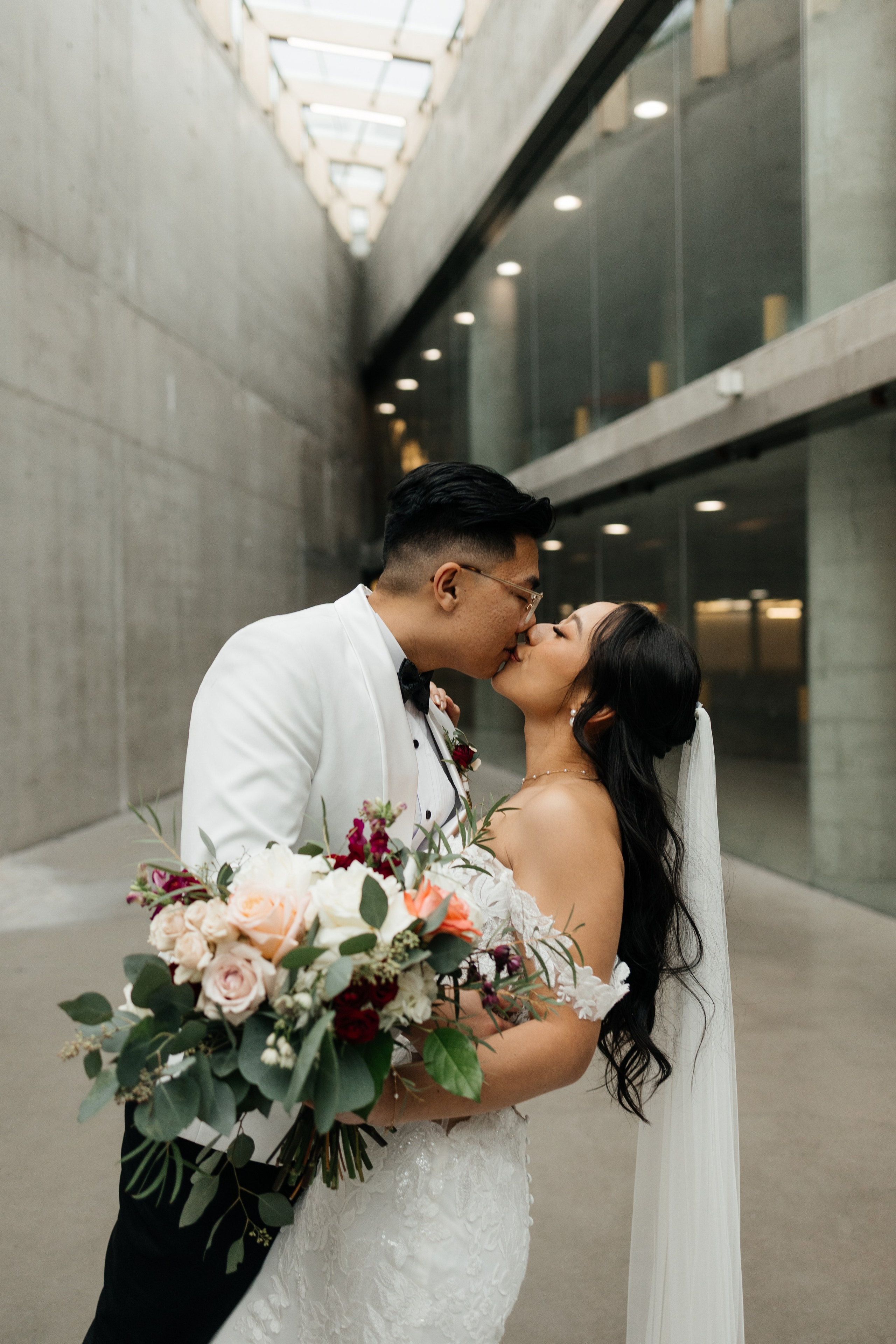 Wedding Day E&D. Affordable Photographer in Calgary — Tetiana Shuhai
