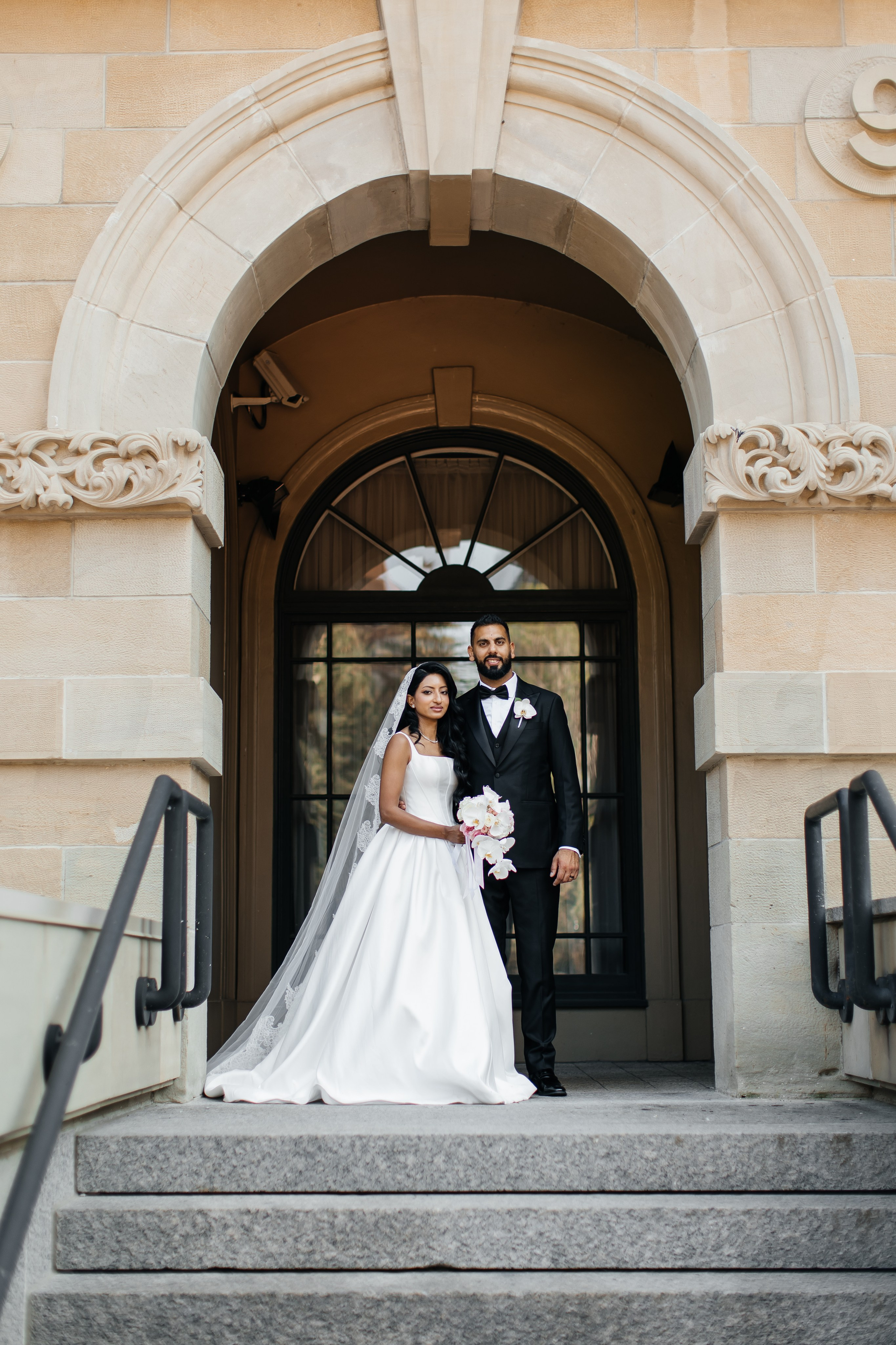 Wedding Day M&L