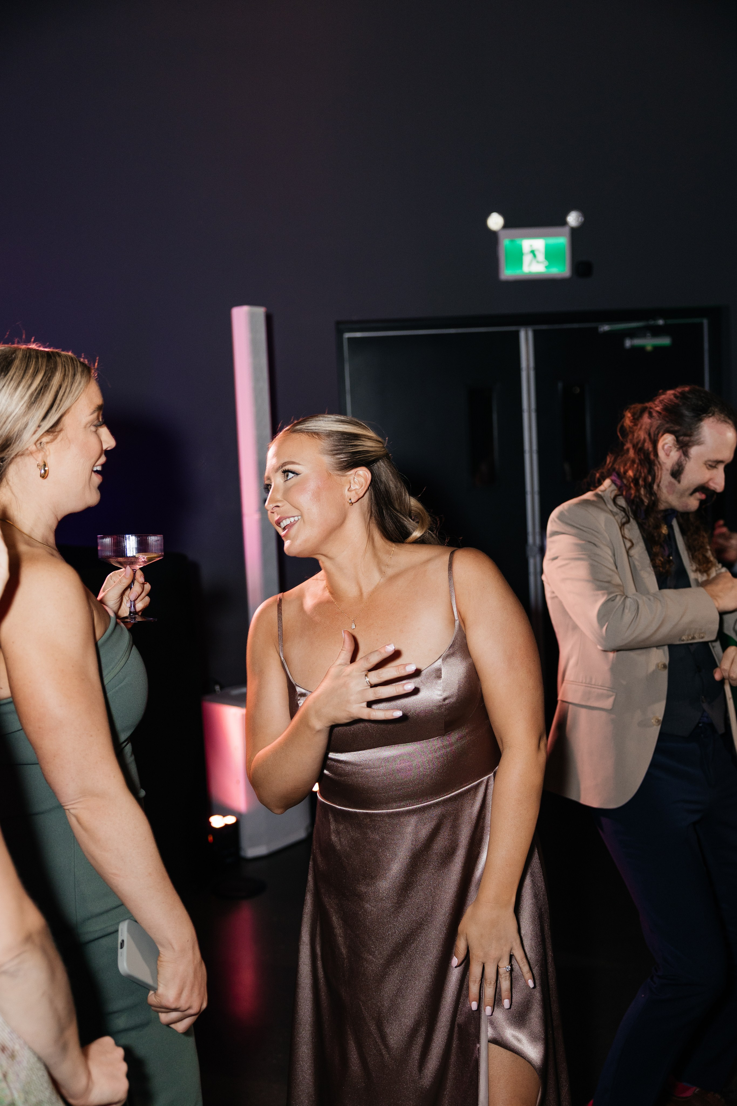 Wedding J&B