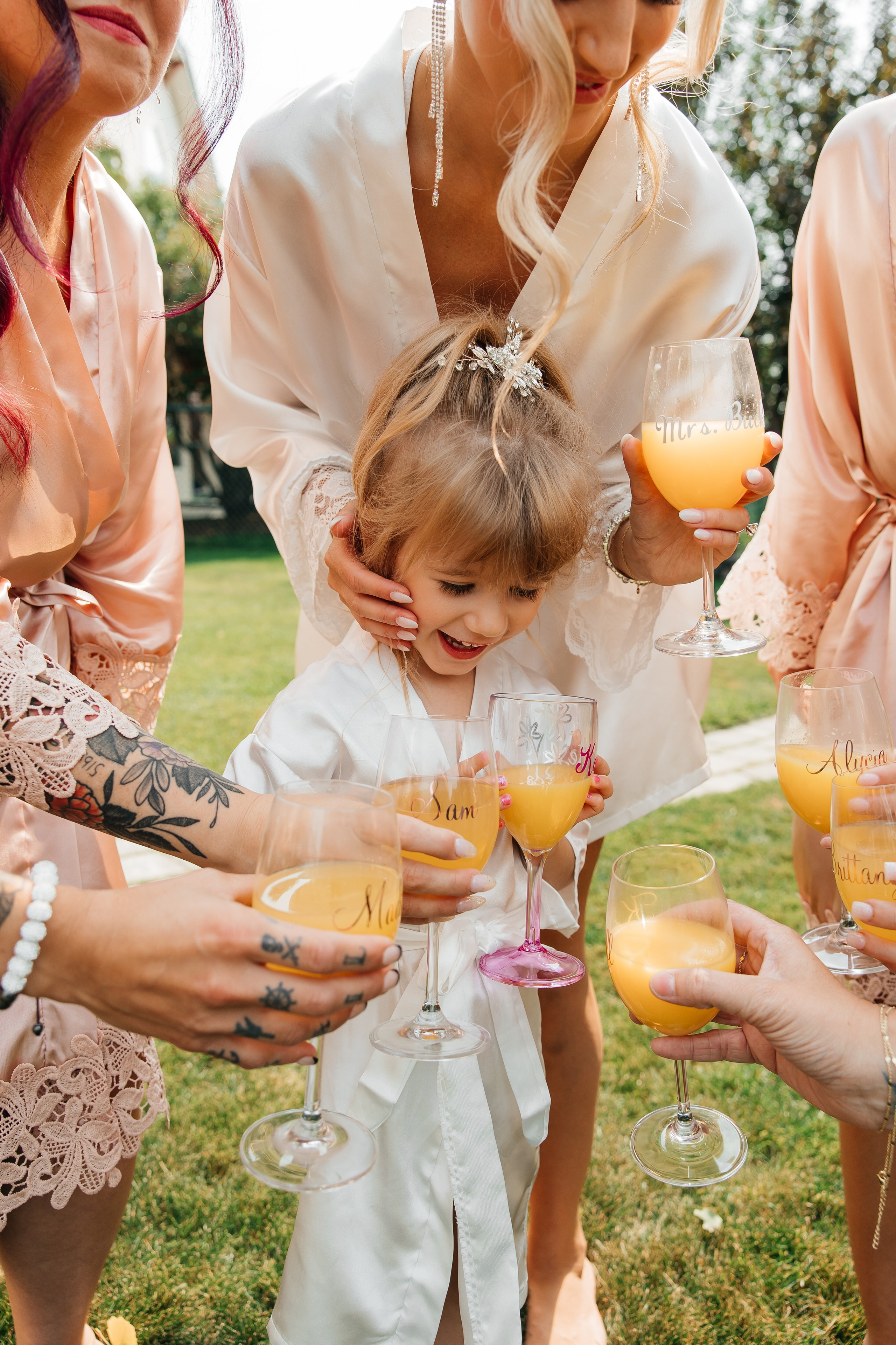 Lana&Quinn full gallery