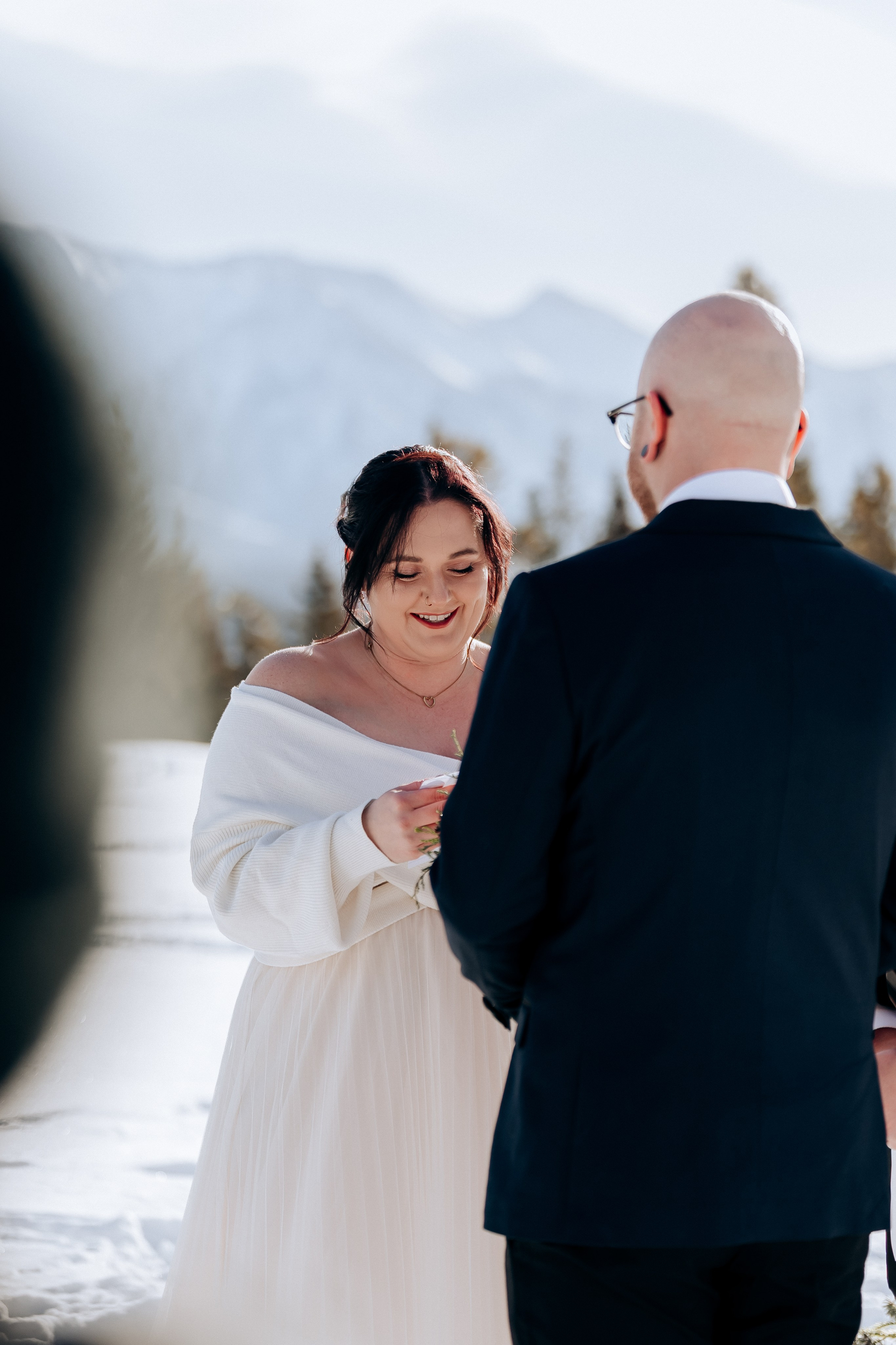 Jane. Affordable Photographer in Calgary — Tetiana Shuhai