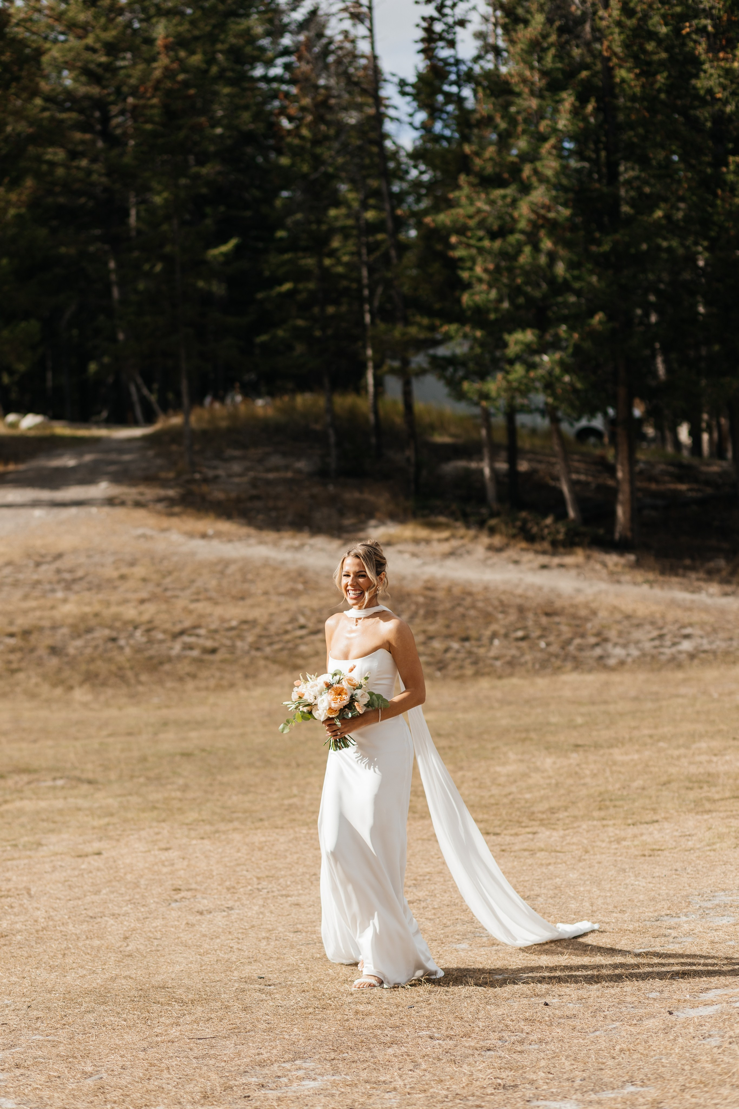 Wedding J&B