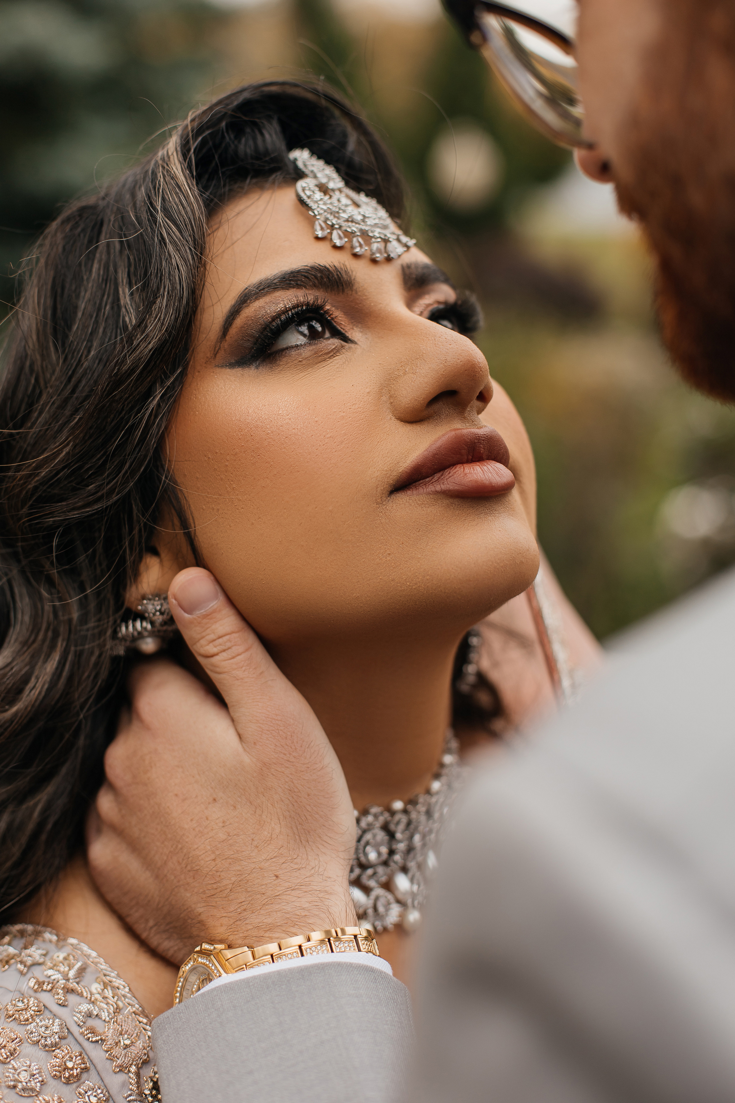 Cristian & Magam | Wedding Photography Collection | Tetiana Shuhai