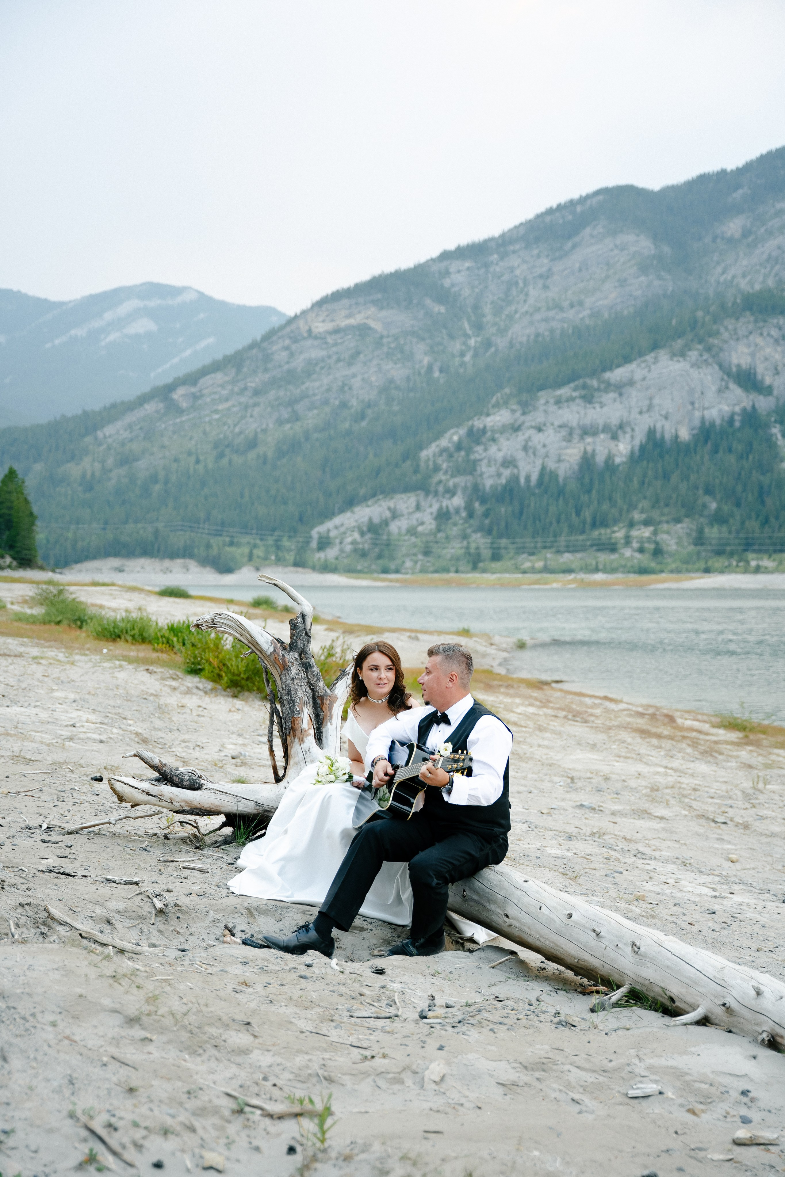 Jane. Affordable Photographer in Calgary — Tetiana Shuhai