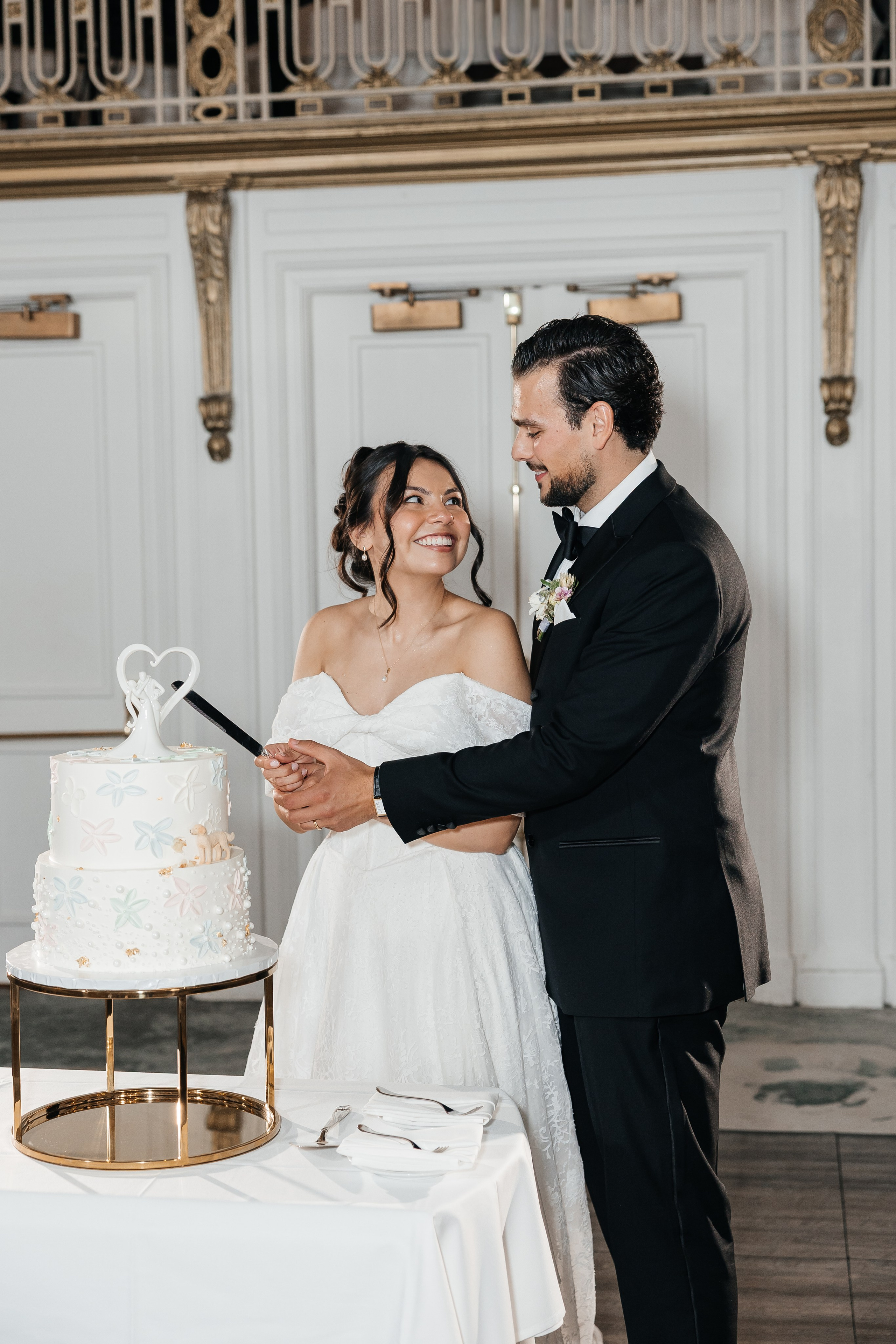 Laura&Roberto. Affordable Photographer in Calgary — Tetiana Shuhai