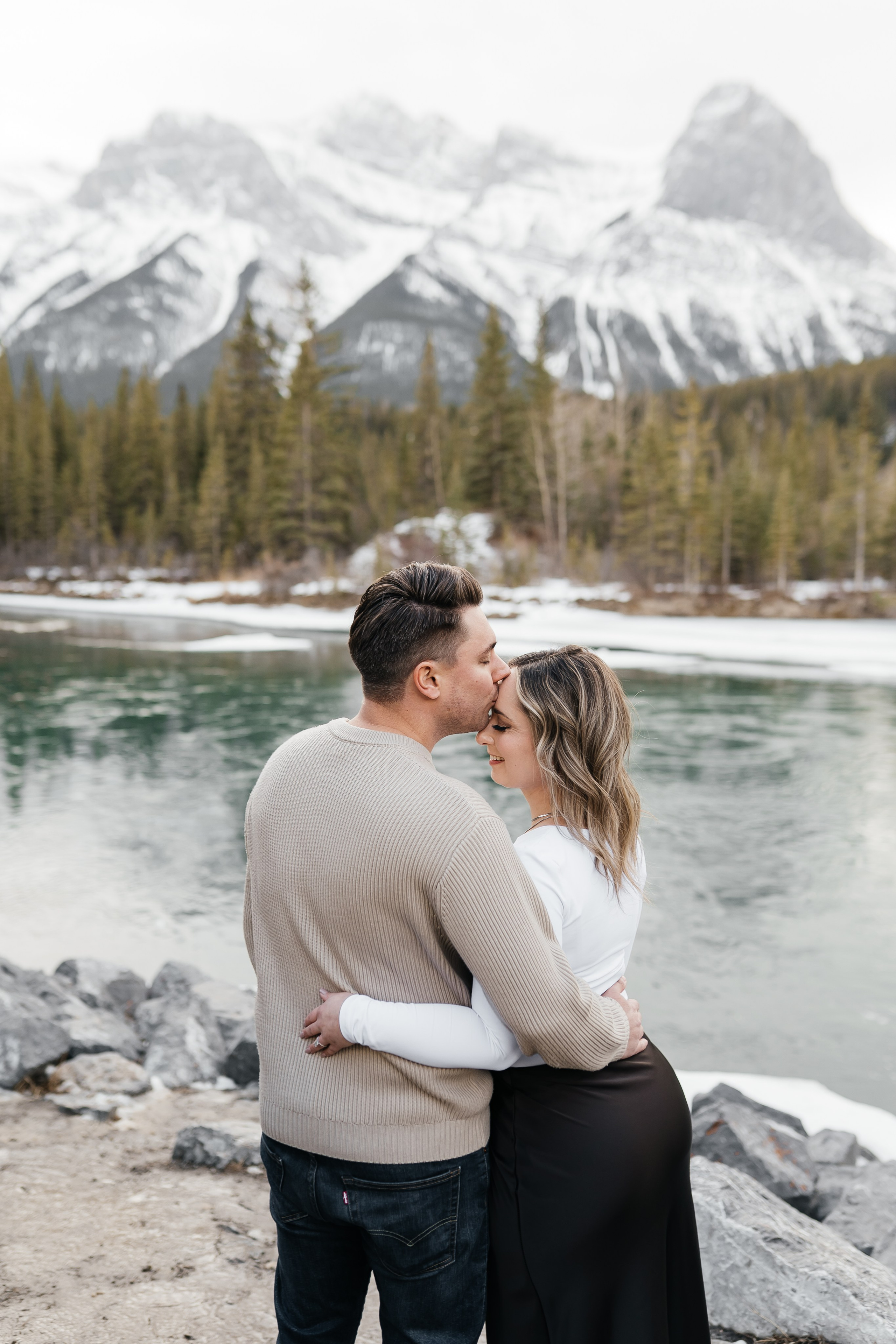 Engagement.Canmore