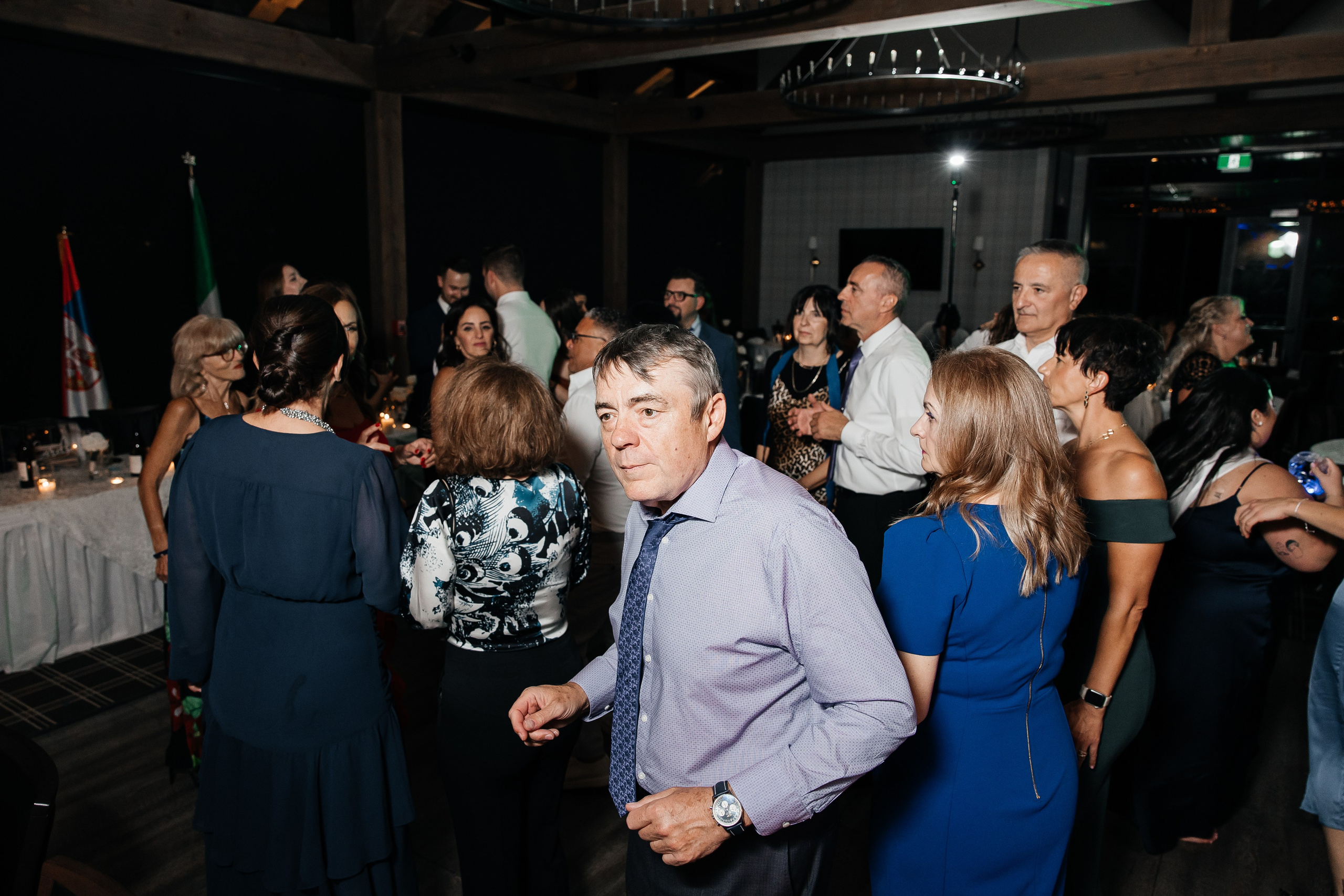 Wedding Day Martinovski