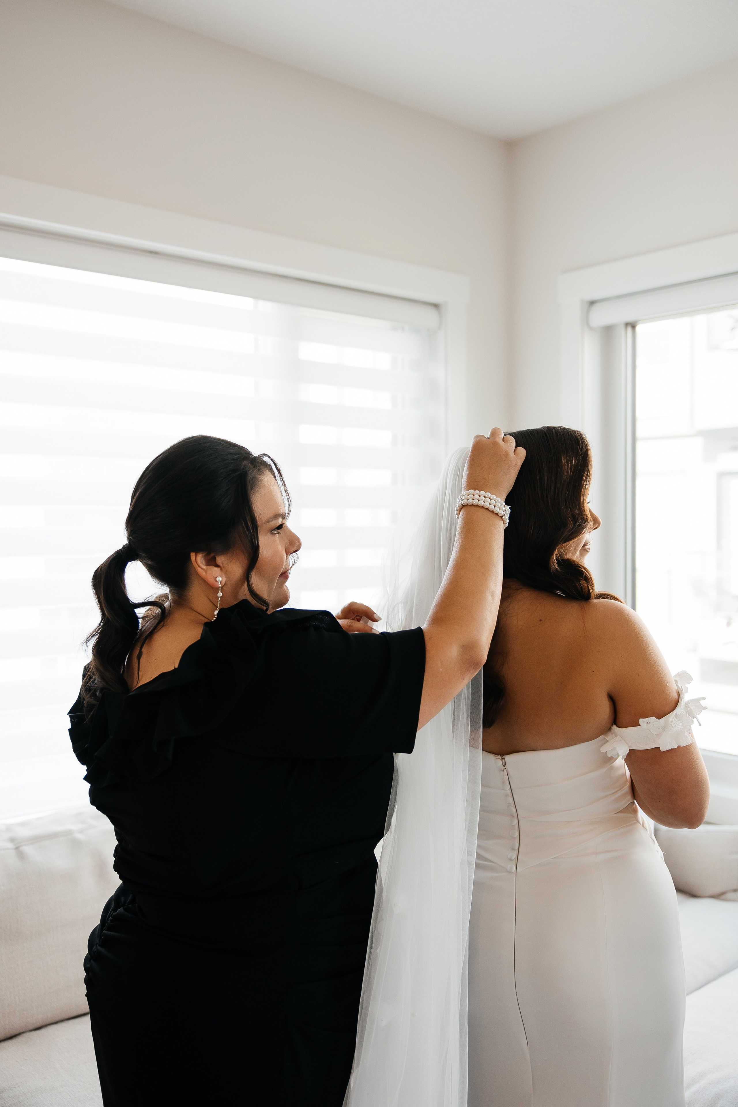 Wedding Day Martinovski