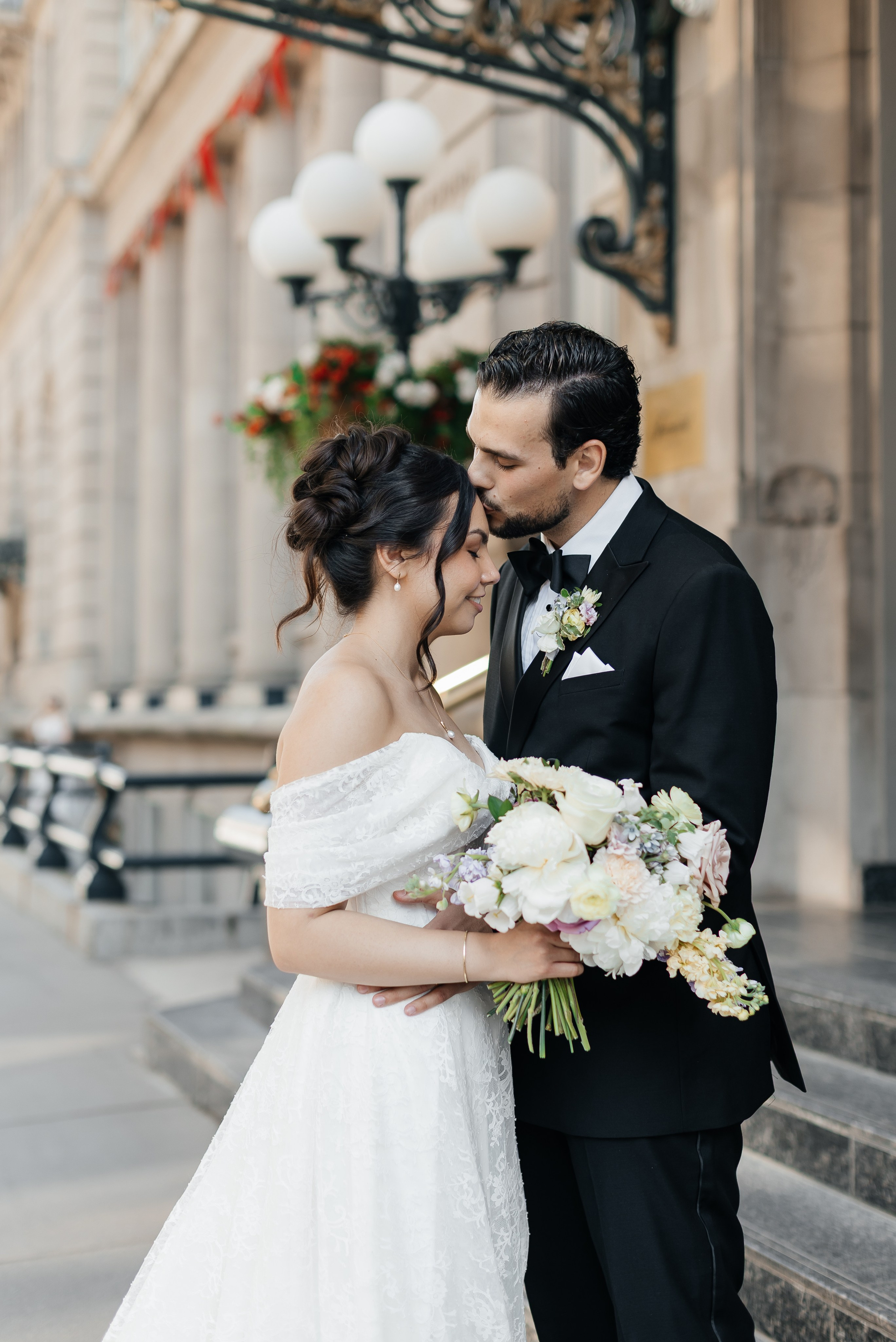 Laura&Roberto. Affordable Photographer in Calgary — Tetiana Shuhai