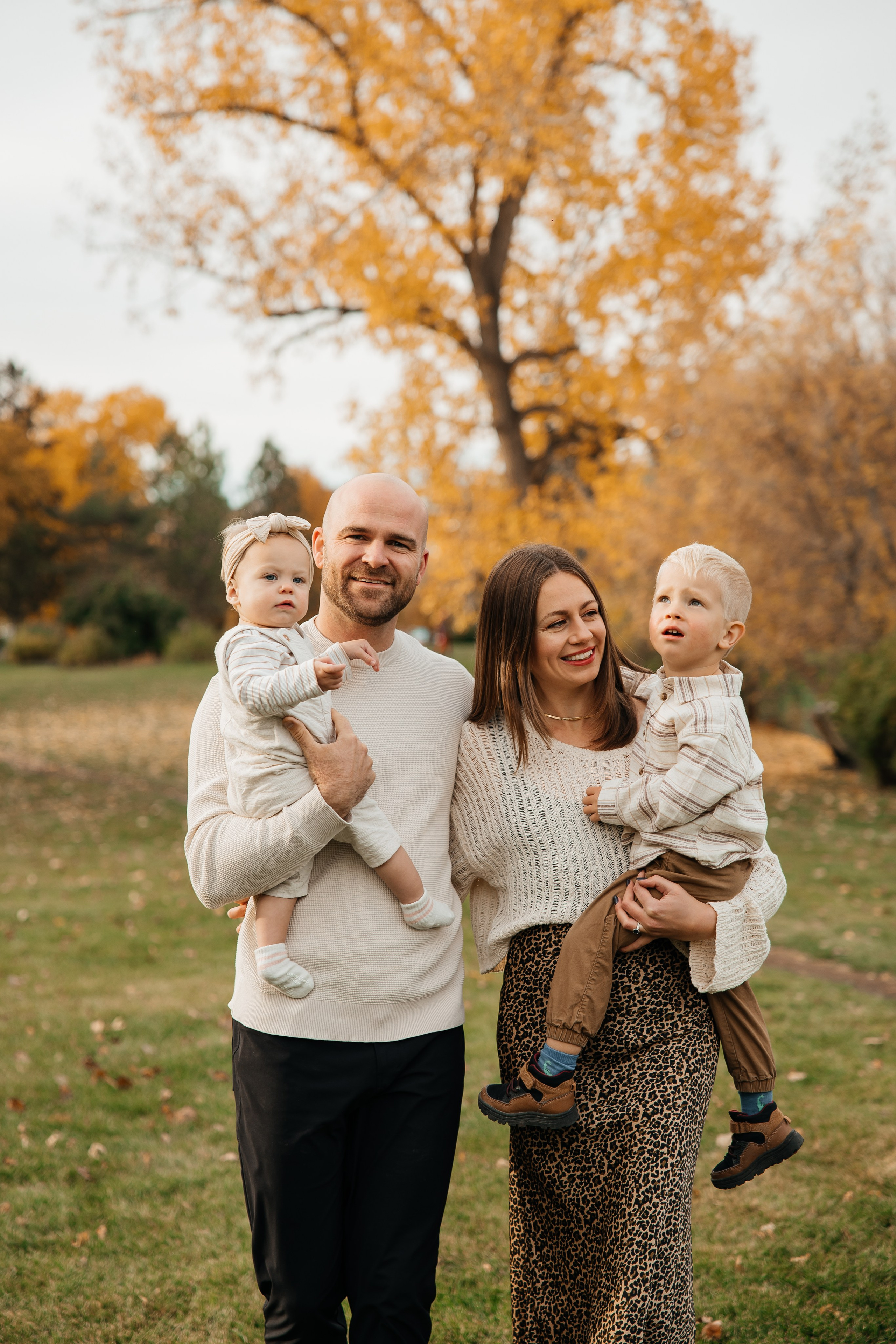 Family.Fall session