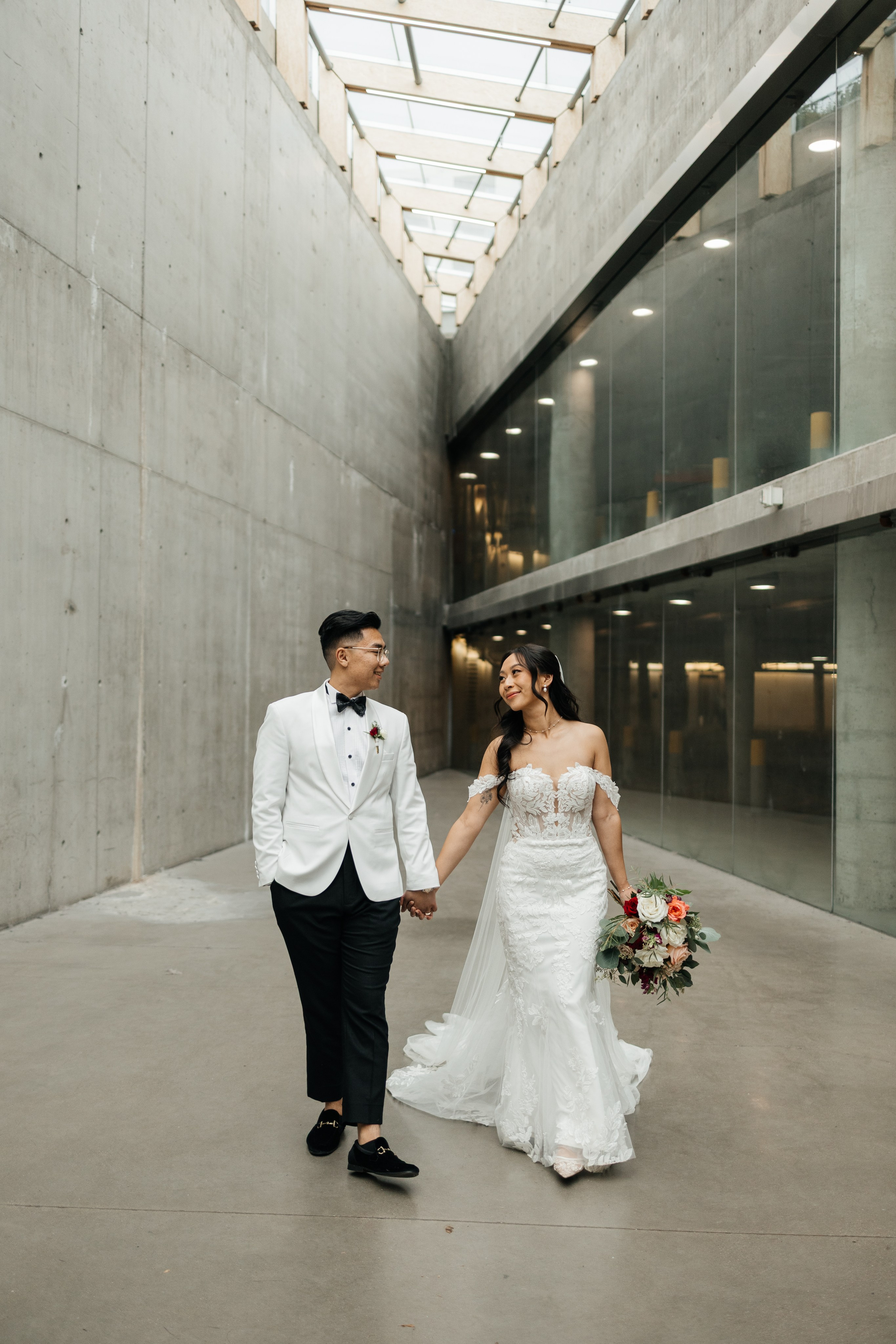 Wedding Day E&D. Affordable Photographer in Calgary — Tetiana Shuhai