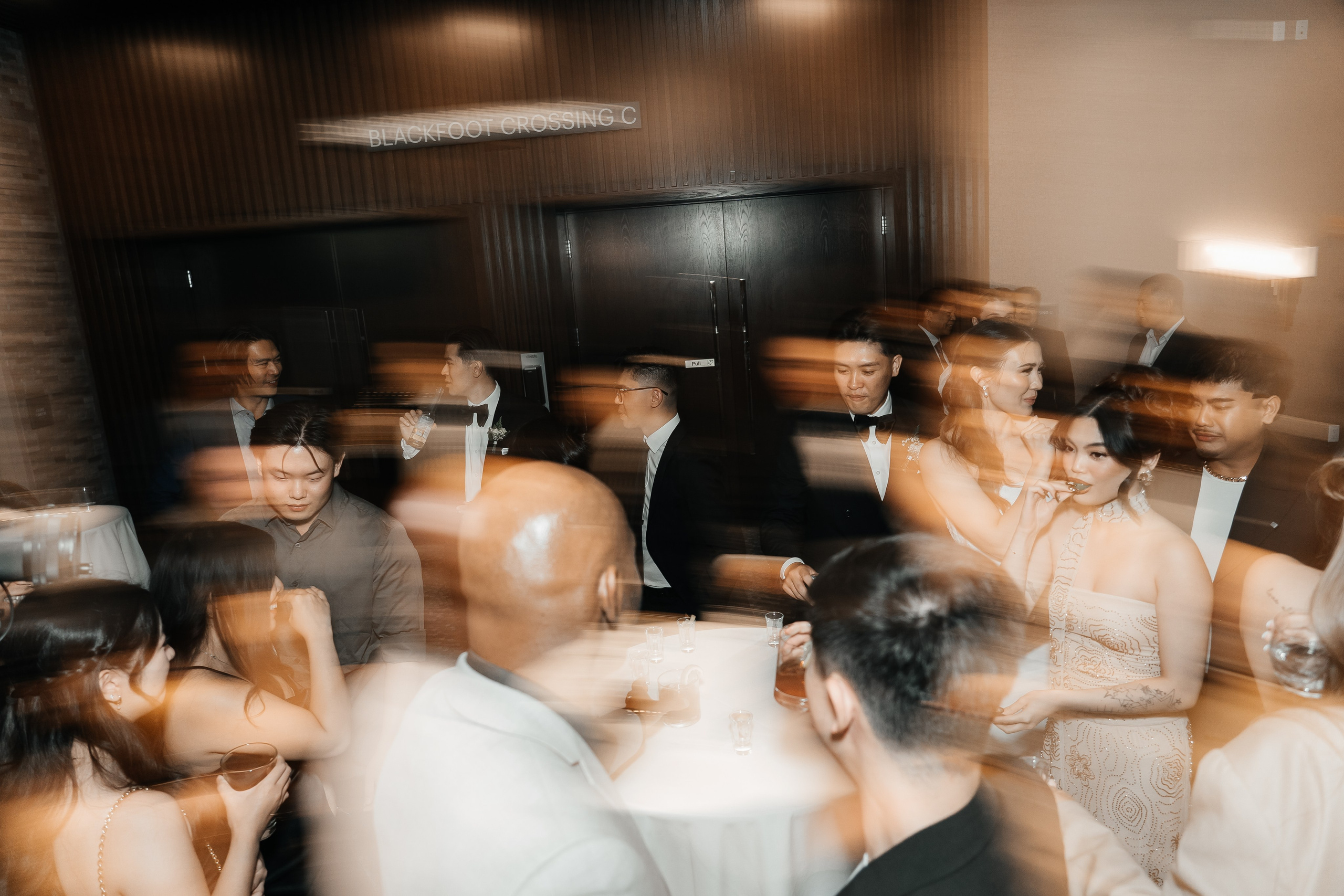 A&L Ceremony at St. Mary’s Cathedral