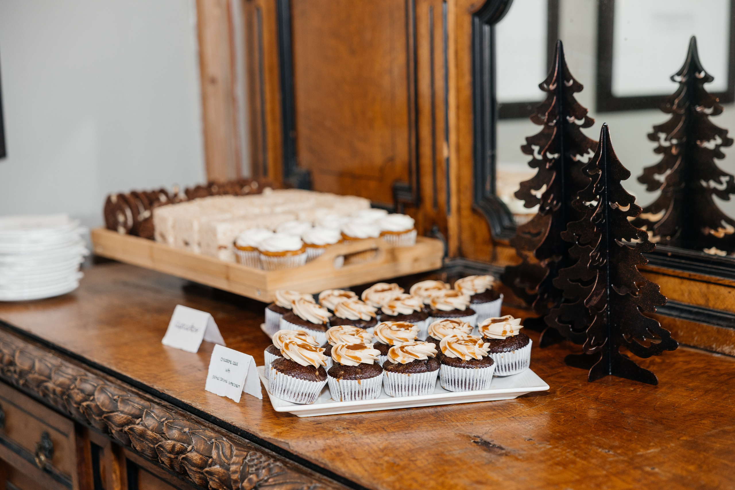 Winter wedding. Emerald lake lodge. Affordable Photographer in Calgary — Tetiana Shuhai