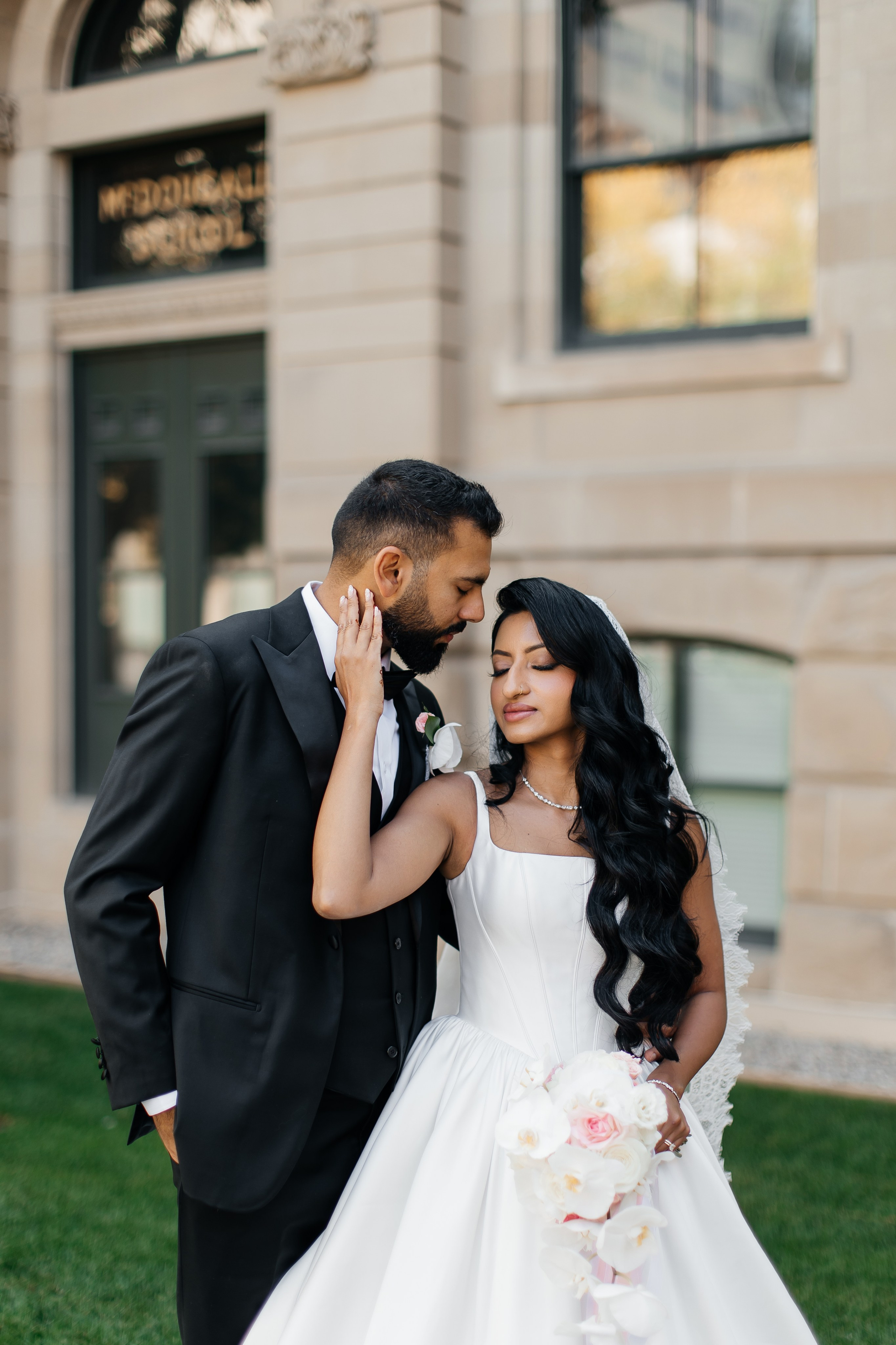 Wedding Day M&L