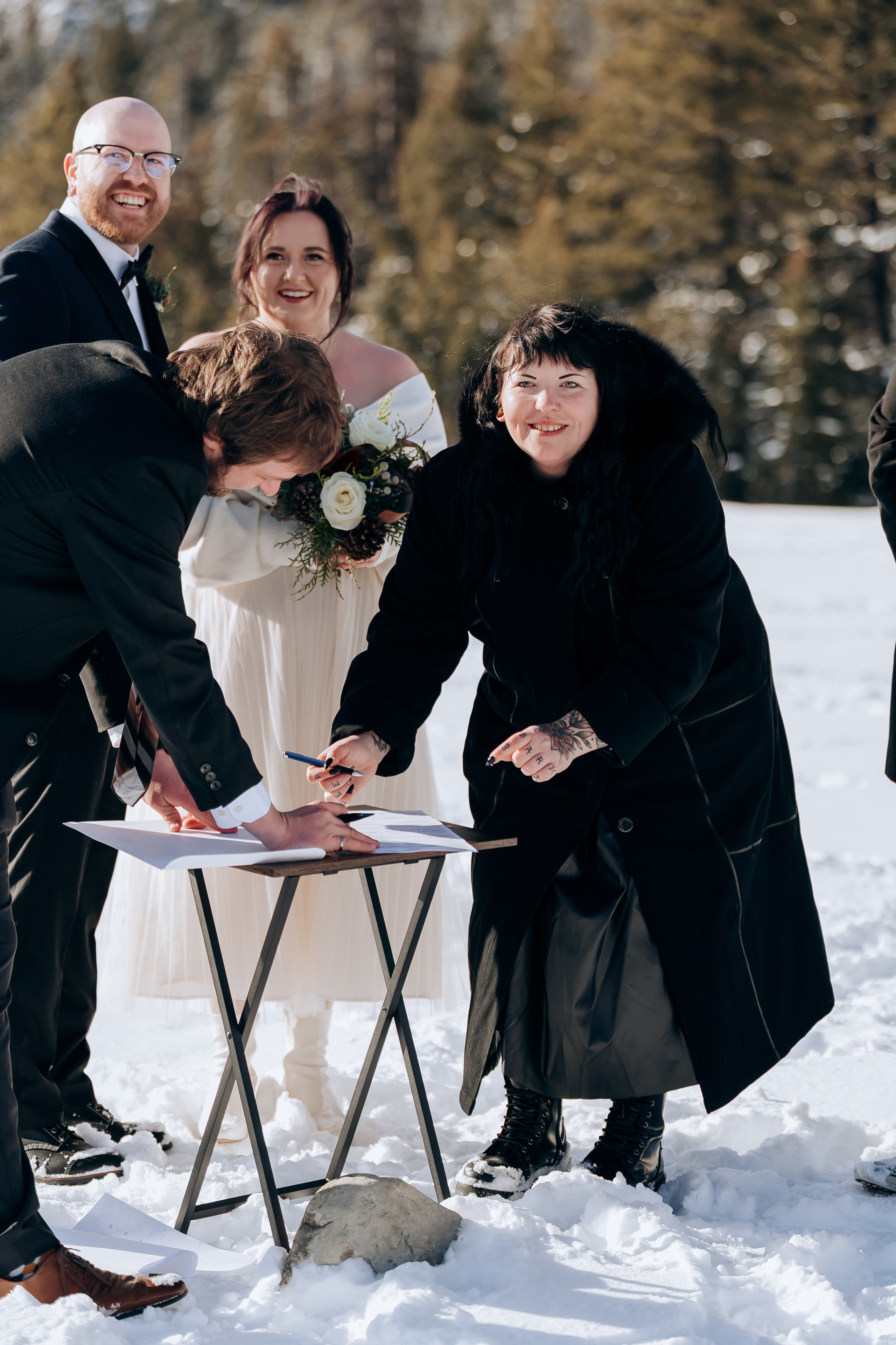 Jane. Affordable Photographer in Calgary — Tetiana Shuhai