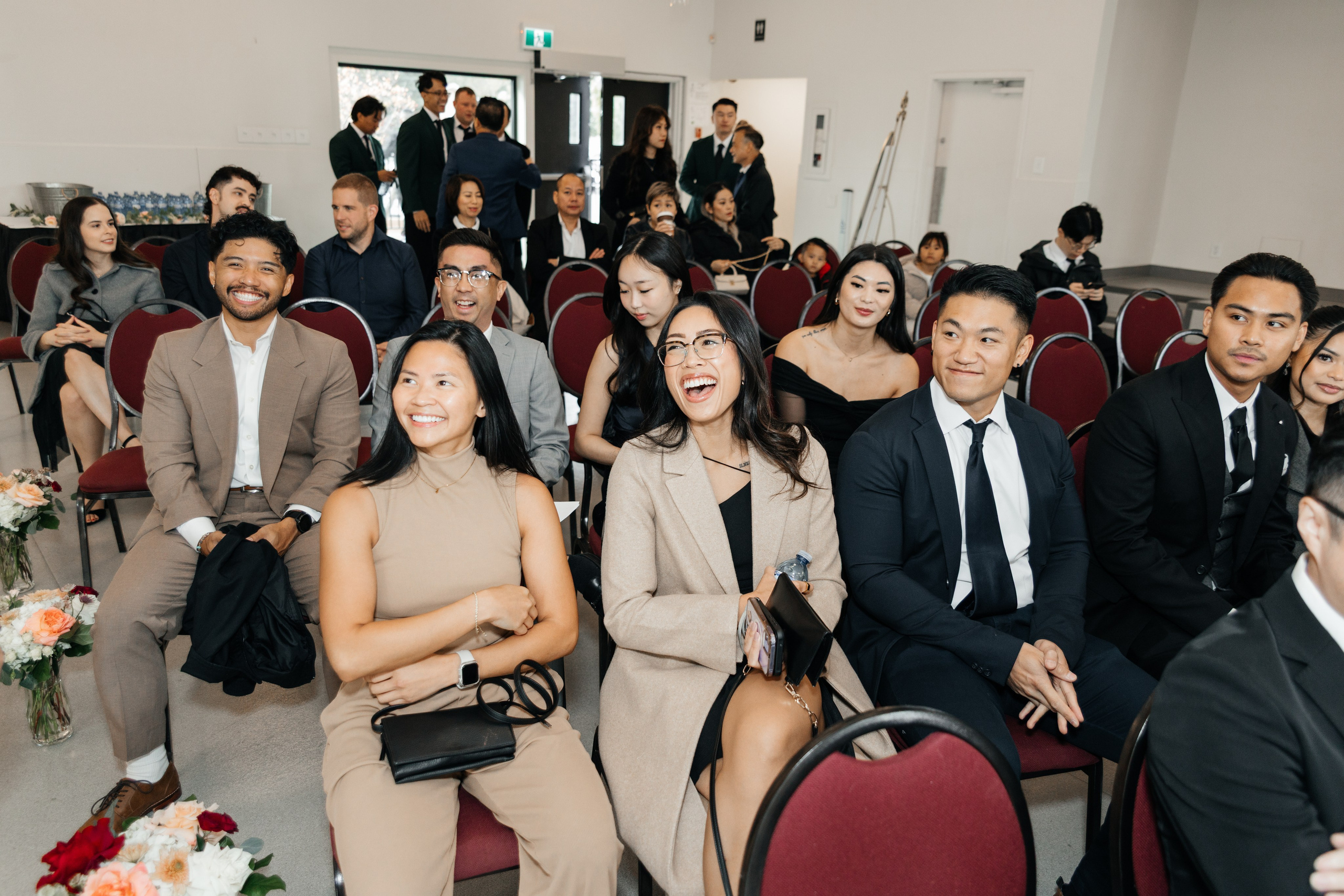 Wedding Day E&D. Affordable Photographer in Calgary — Tetiana Shuhai