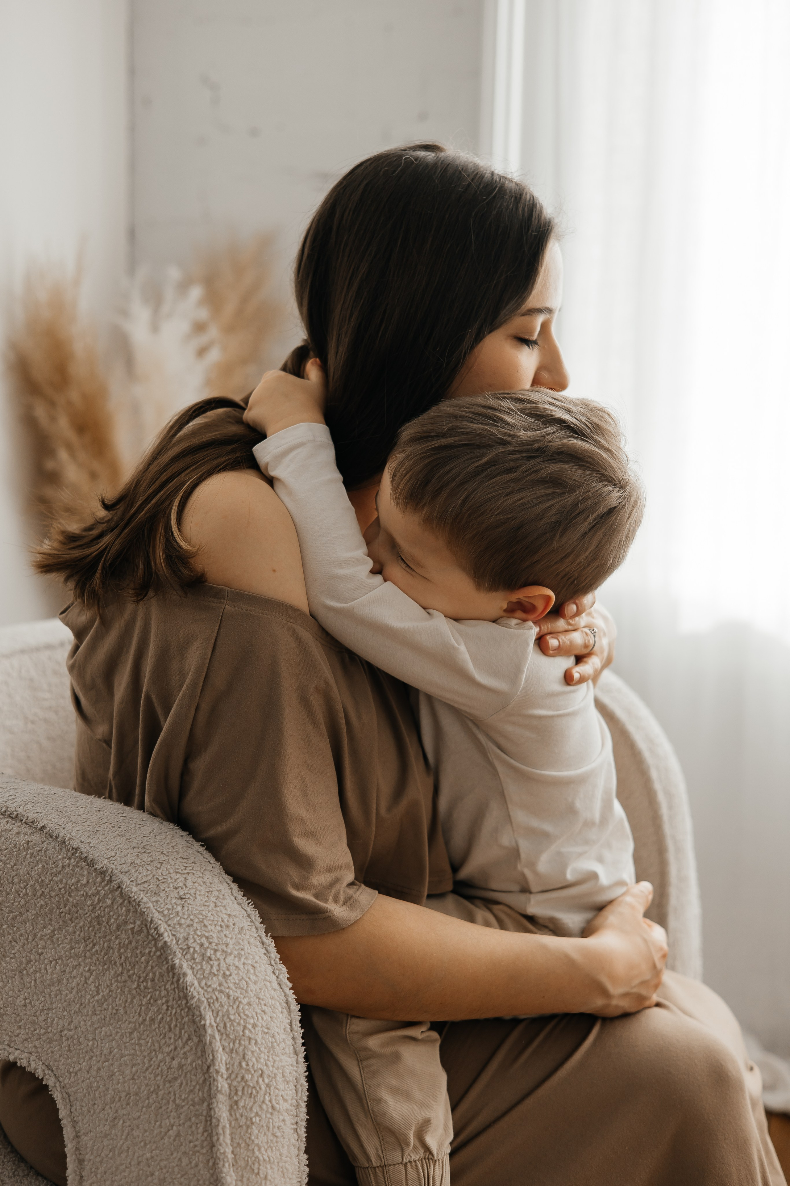 Maternity.Studio Atelier