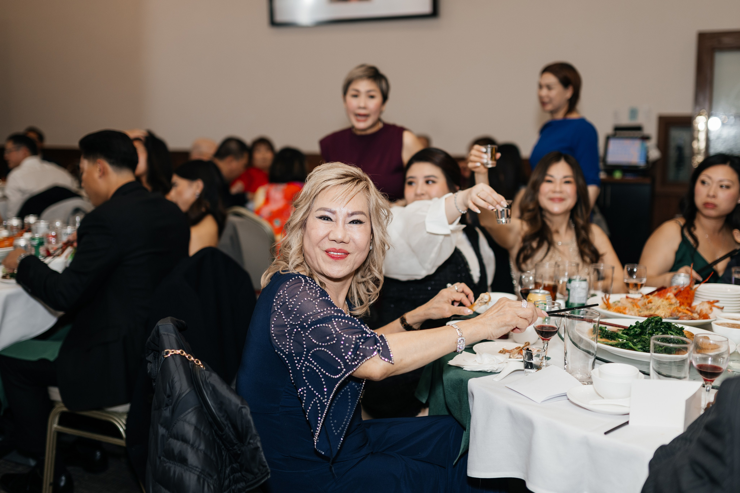 Wedding Day E&D. Affordable Photographer in Calgary — Tetiana Shuhai
