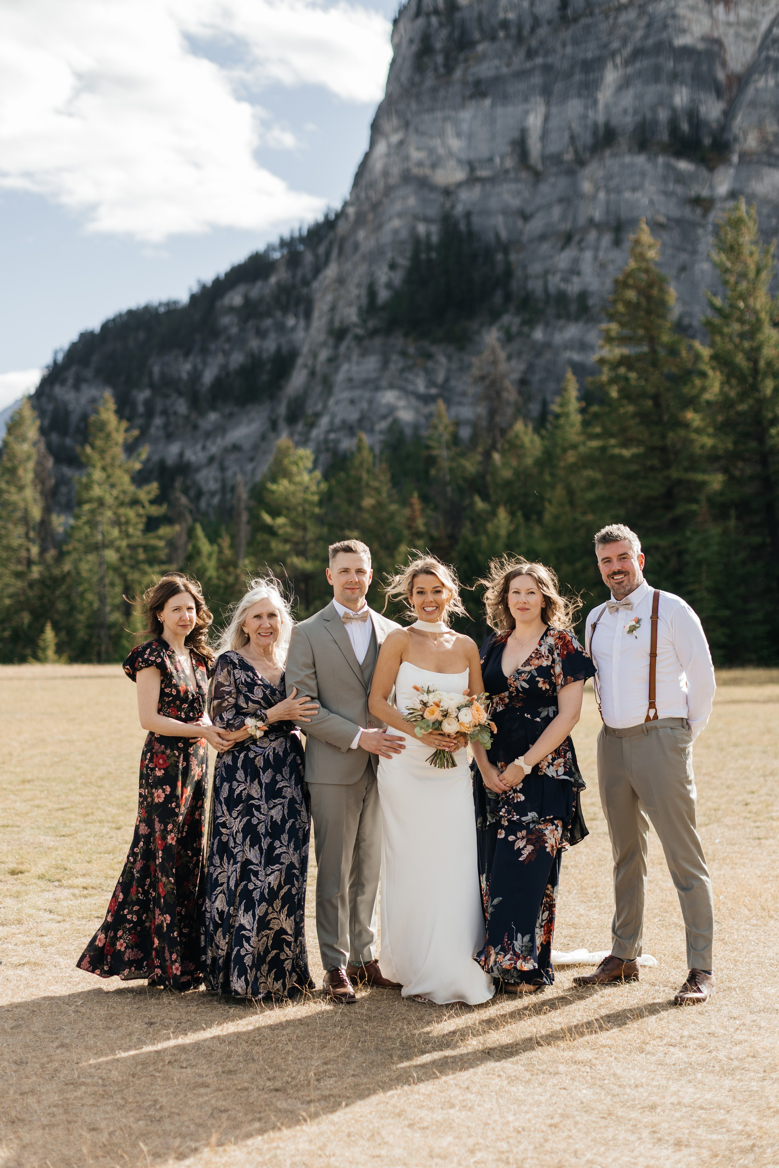 Wedding J&B