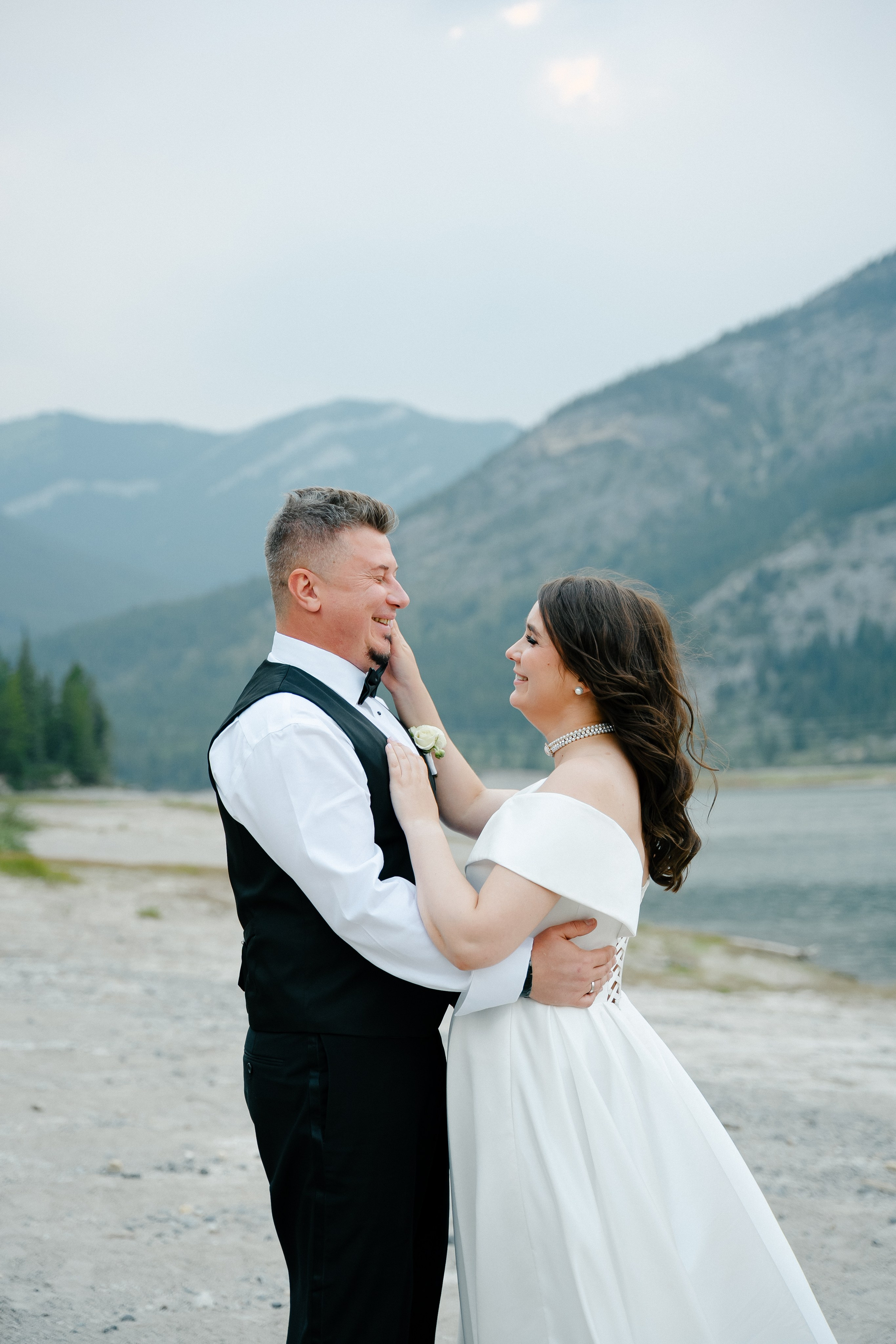 Jane. Affordable Photographer in Calgary — Tetiana Shuhai